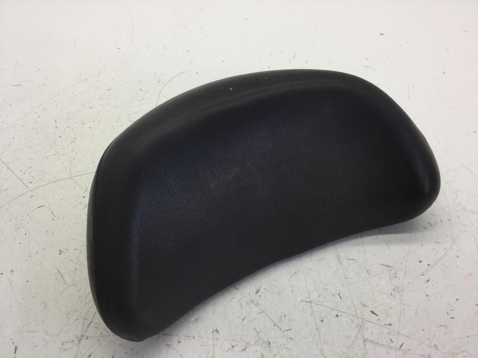 Honda jazz 250 schienale sella saddle con piccoli difetti su fodera 2001 2001