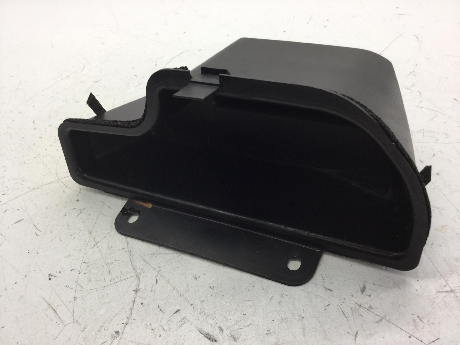 Honda jazz 250 vano coperchio carena sottosella 2001 2001
