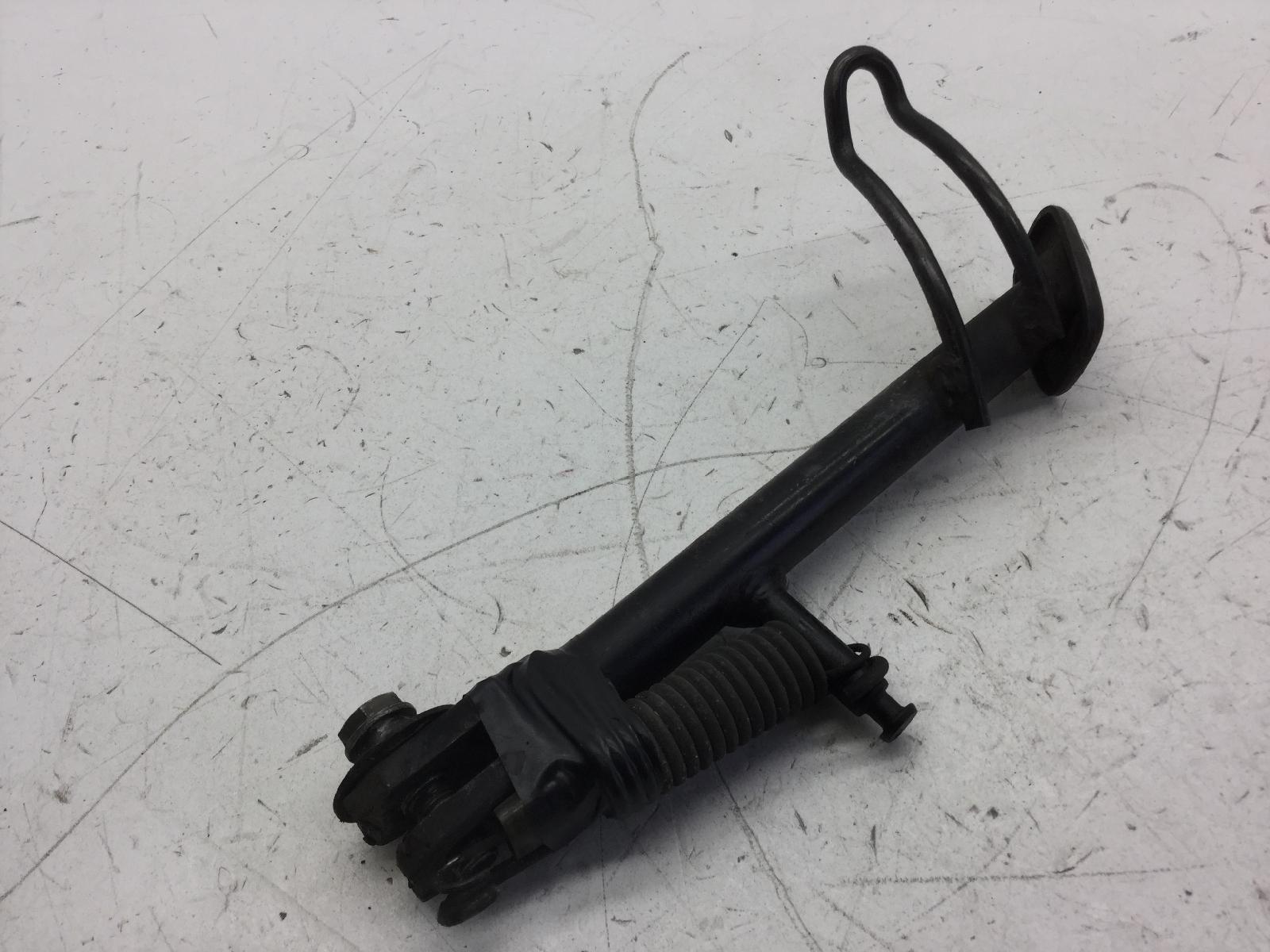 Honda jazz 250 cavalletto laterale 2001 2001