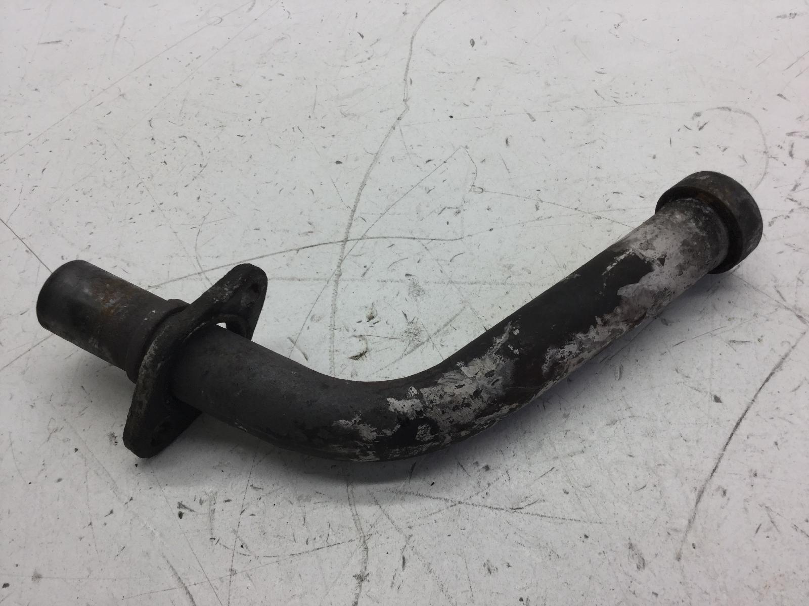 Honda jazz 250 collettore scarico marmitta 2001 2001