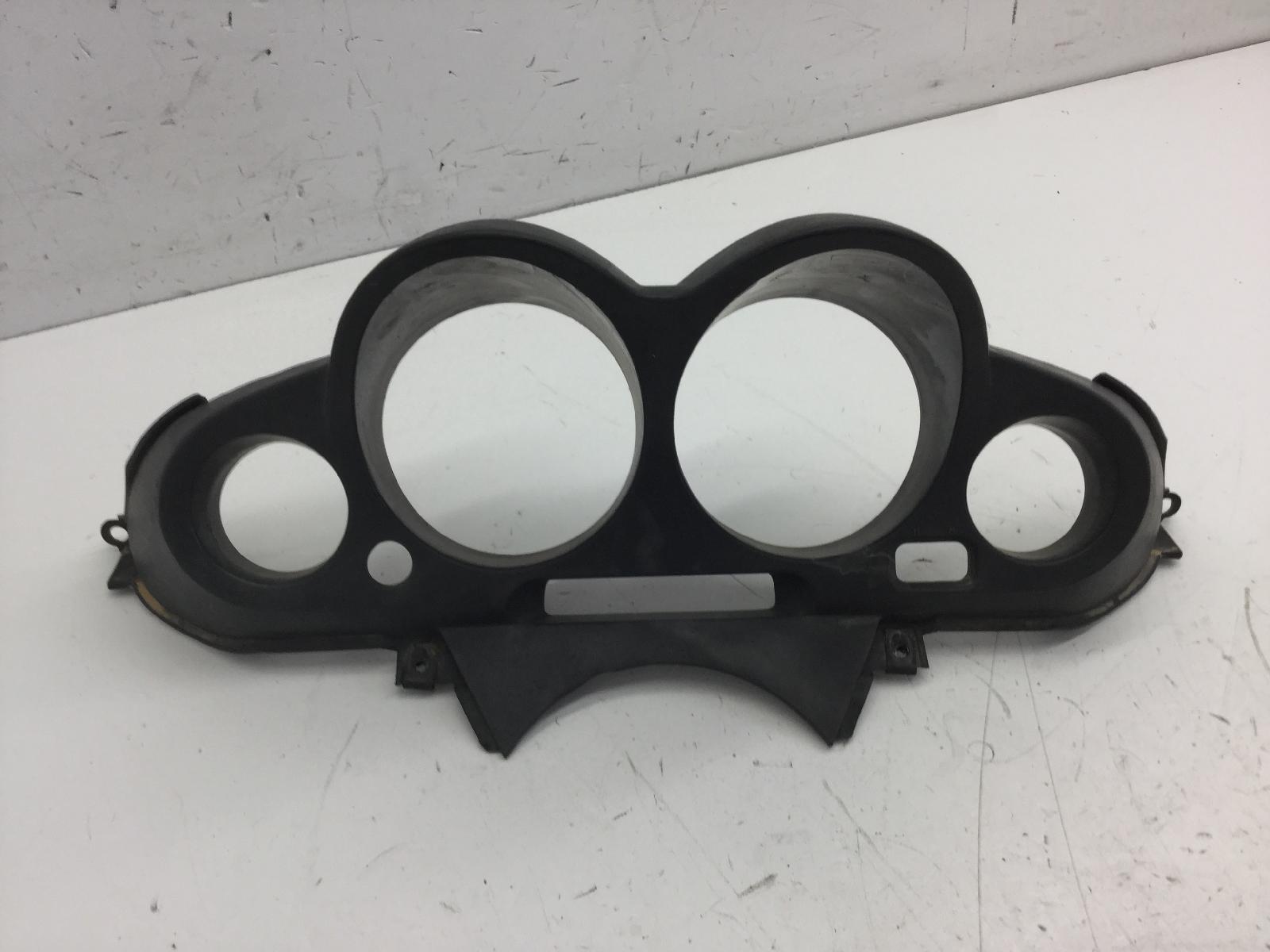 Honda jazz 250 carena cruscotto cornice strumentazione 2001 2001