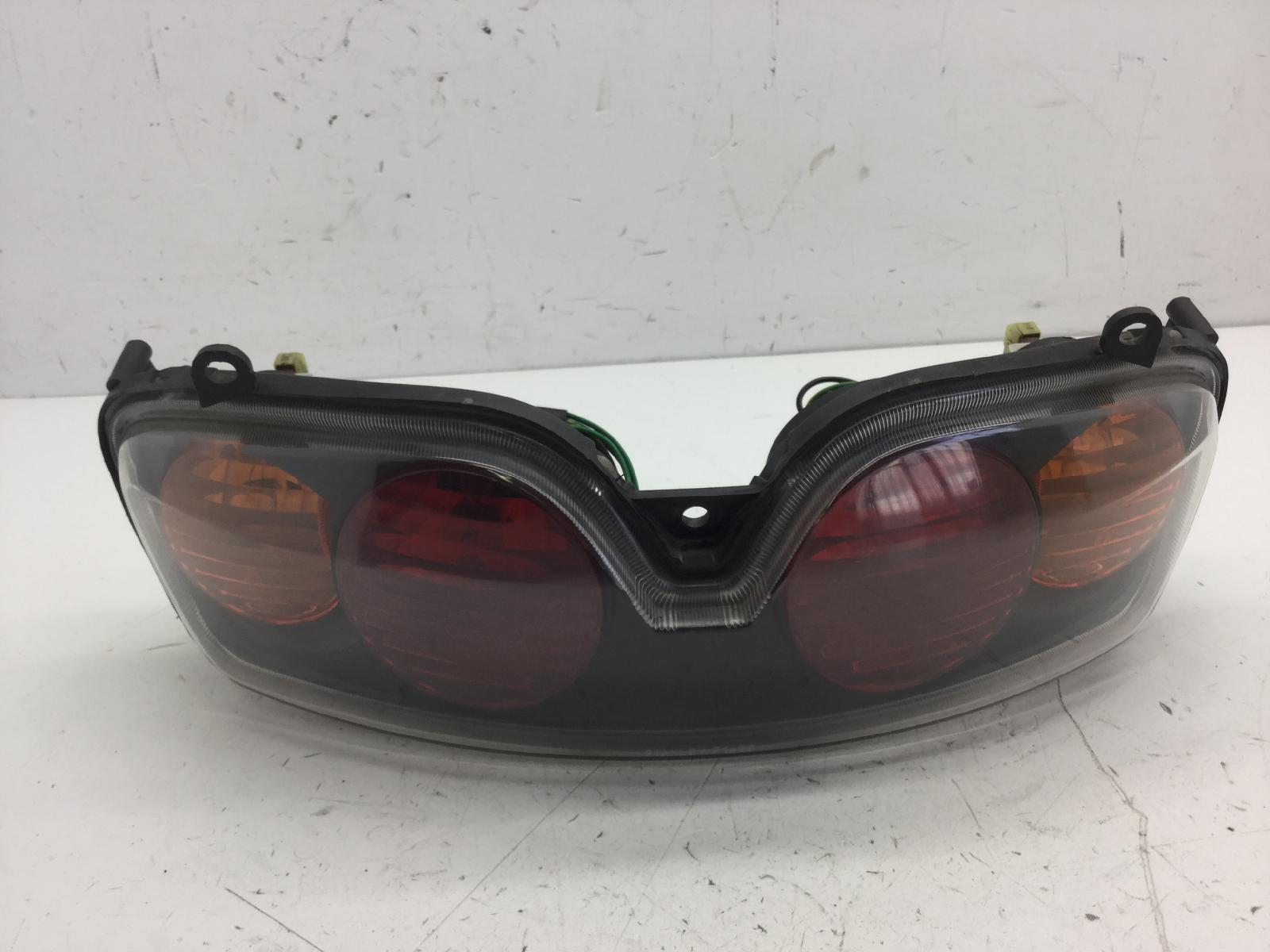Honda jazz 250 faro fanale frecce posteriore 2001 2001