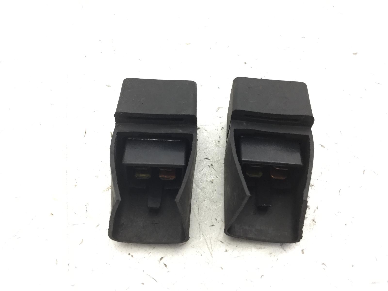 Honda jazz 250 coppia rele' impianto elettrico 2001 2001