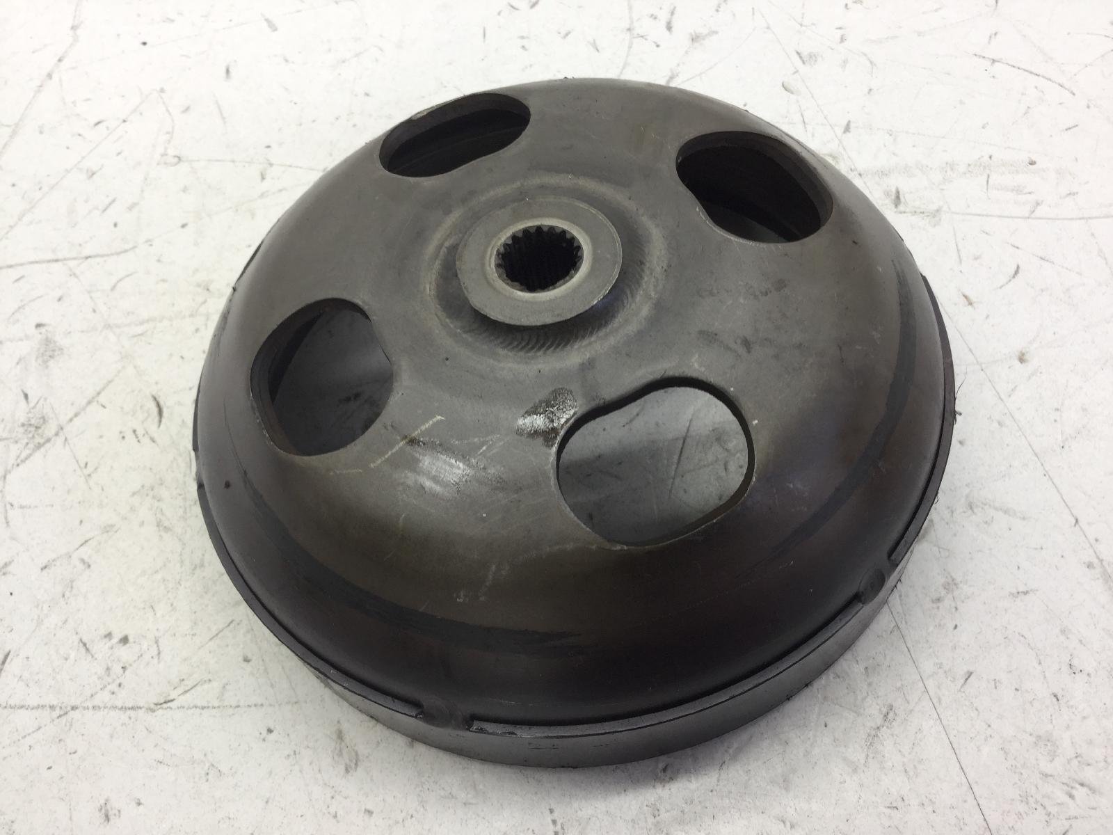 Honda jazz 250 campana frizione 2001 2001