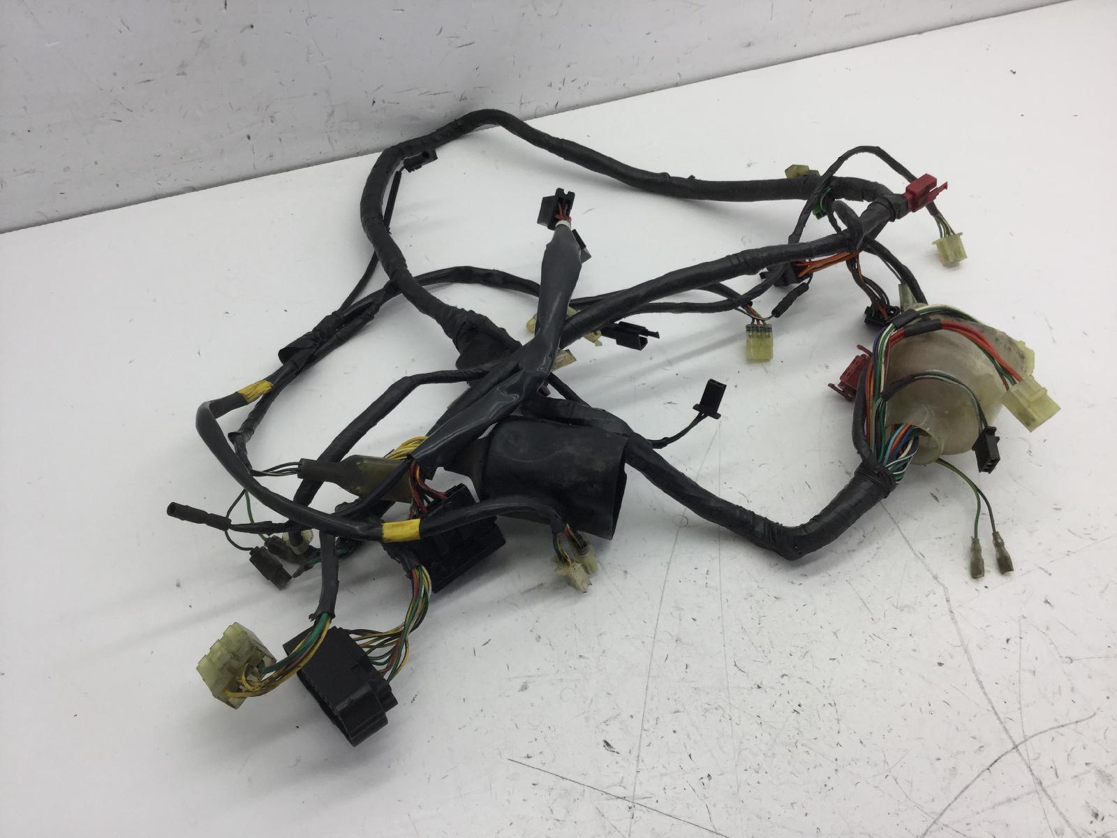 Honda jazz 250 cavi matassa impianto elettrico 2001 2001