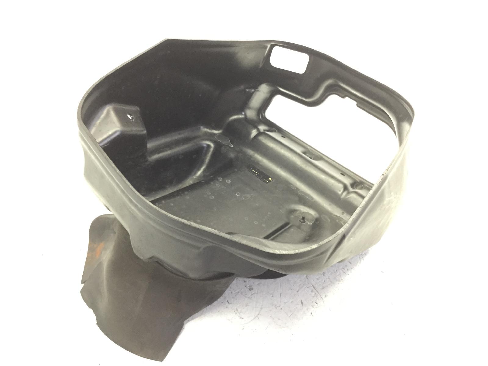 Honda jazz 250 carena vano sottosella 2001 2001 zdcmf07a01f