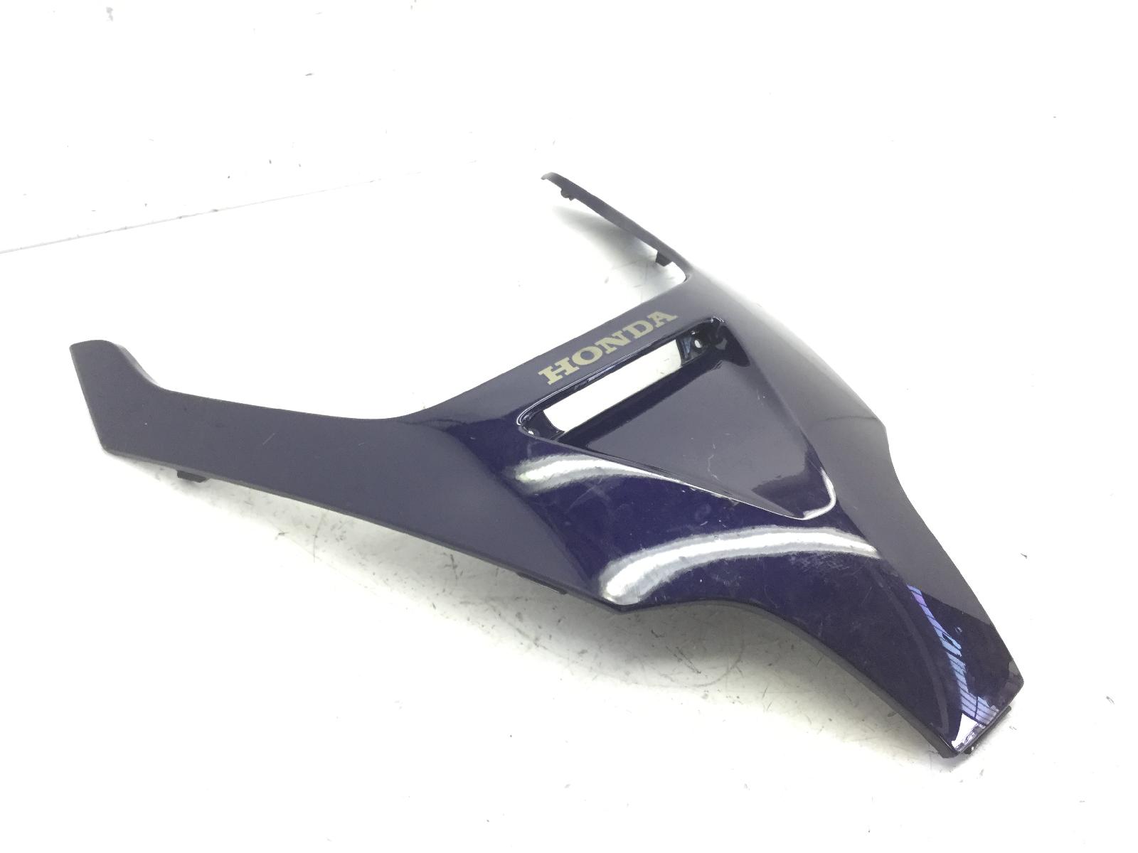Honda jazz 250 carena coperchio scudo anteriore 2001 2001 zdcmf07a01f