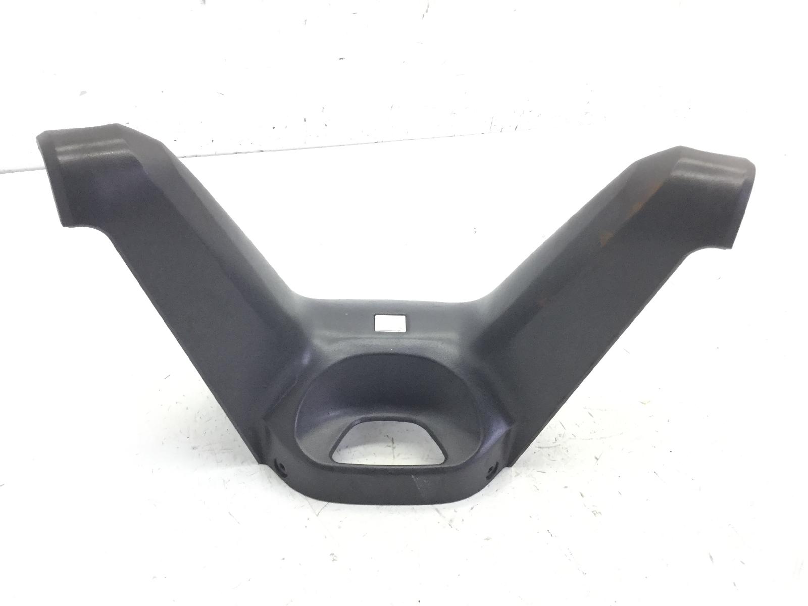 Honda jazz 250 carena manubrio superiore 2001 2001 zdcmf07a01f