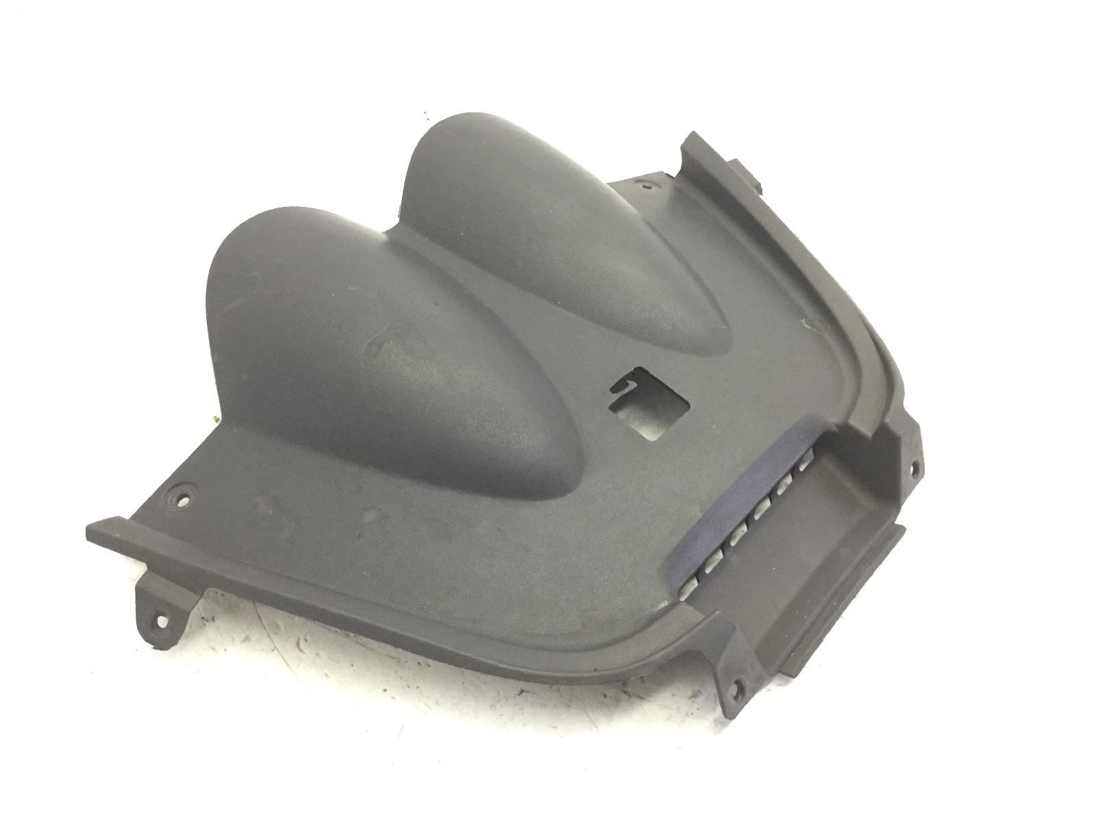 Honda jazz 250 coperchio anteriore carena supporto strumentazione 2001 2001 zdcmf07a01f