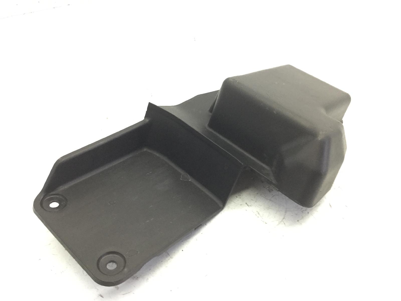 Honda jazz 250 carena coperchio tappo vano batteria 2001 2001 zdcmf07a01f
