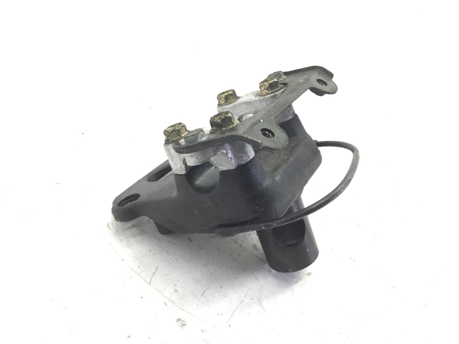 Honda jazz 250 riser supporto manubrio e cavallotti 2001 2001 zdcmf07a01f