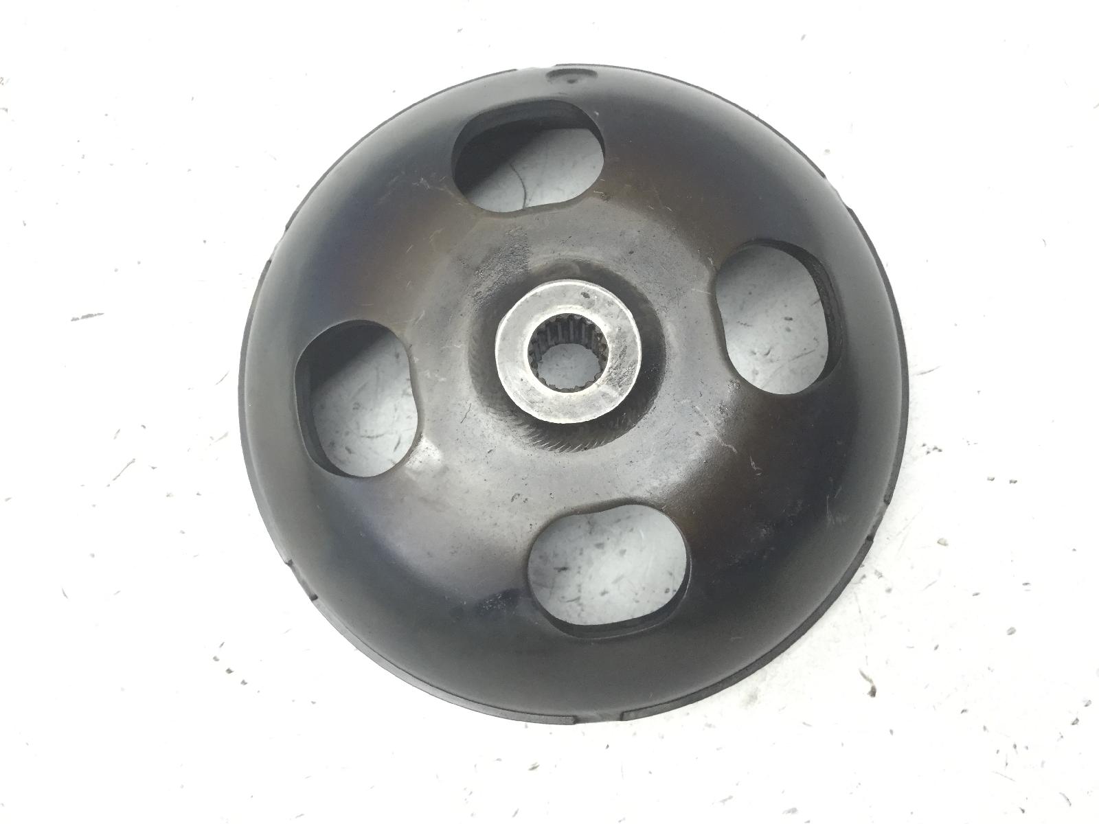 Honda jazz 250 campana frizione 2001 2001 zdcmf07a01f