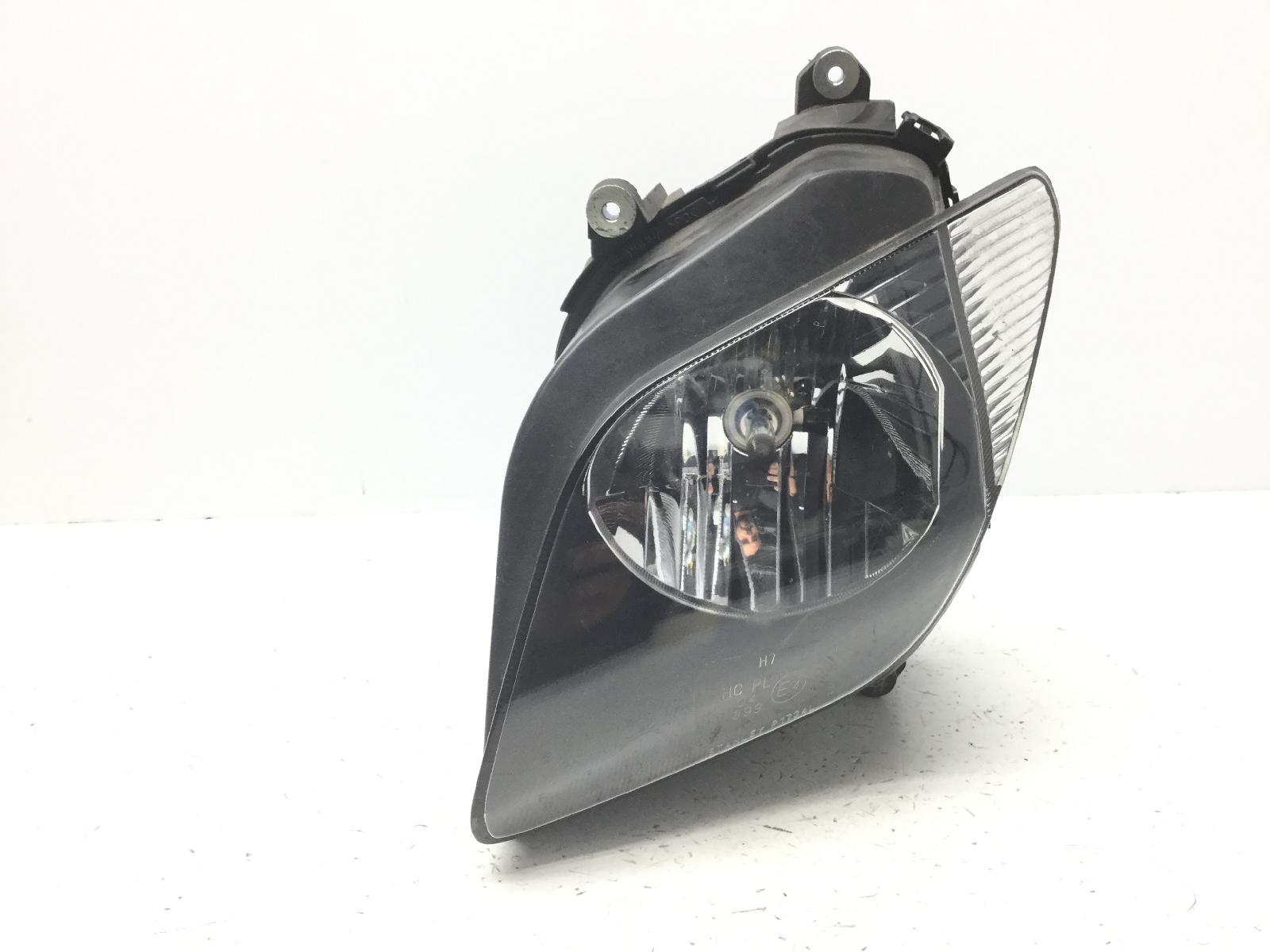 Honda jazz 250 faro fanale anteriore sinistro 2001 2001 zdcmf07a01f