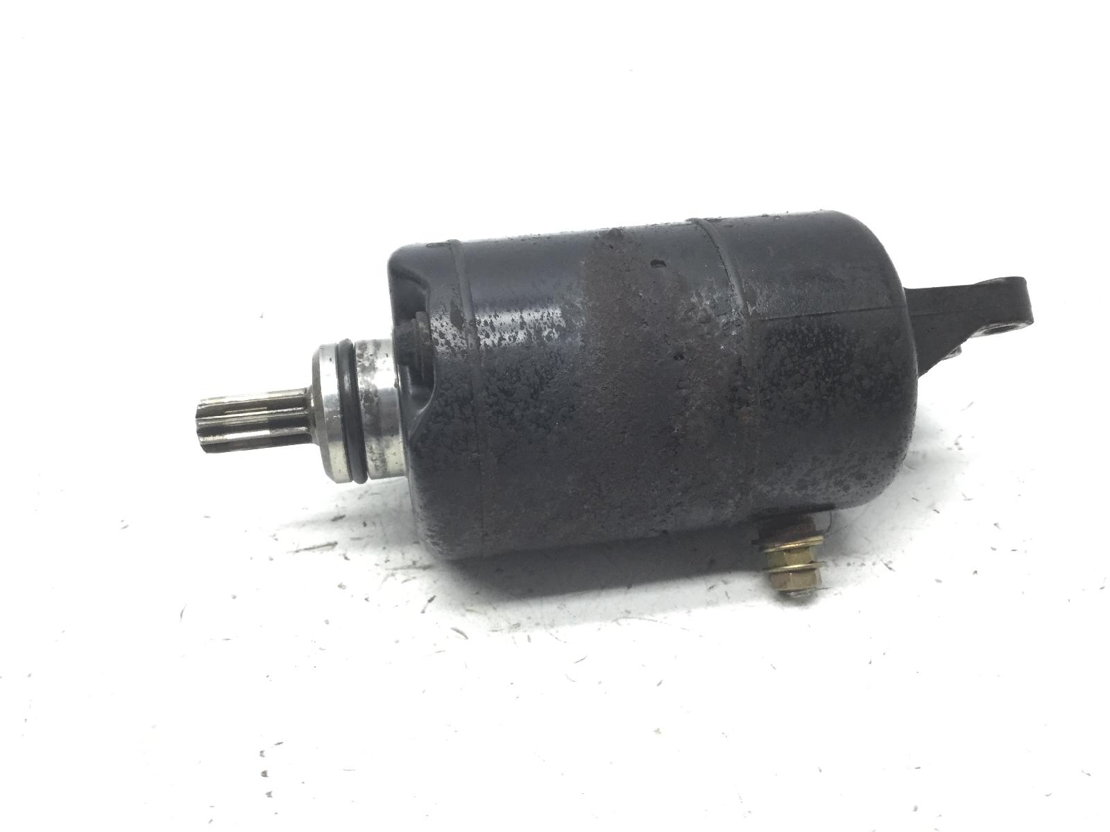 Honda jazz 250 motorino avviamento 2001 2001 zdcmf07a01f