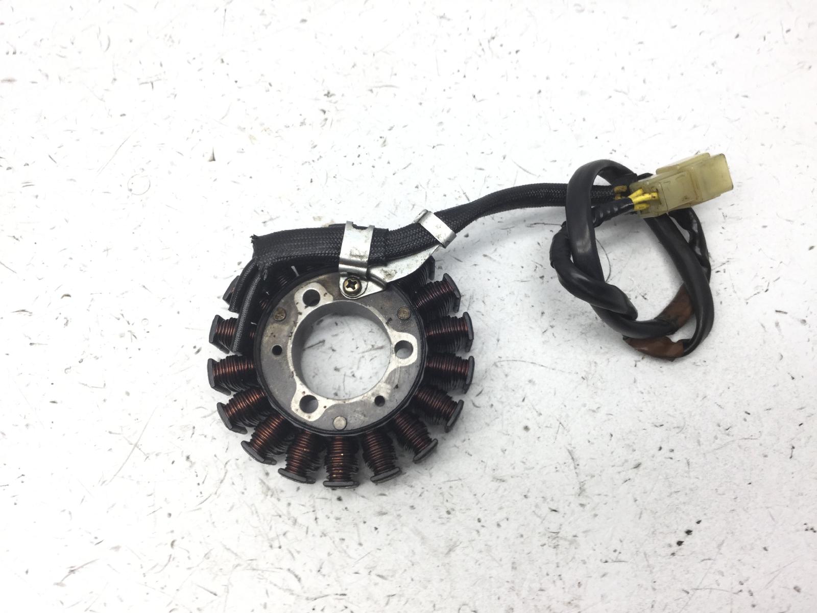 Honda jazz 250 statore campo magnetico 2001 2001 zdcmf07a01f