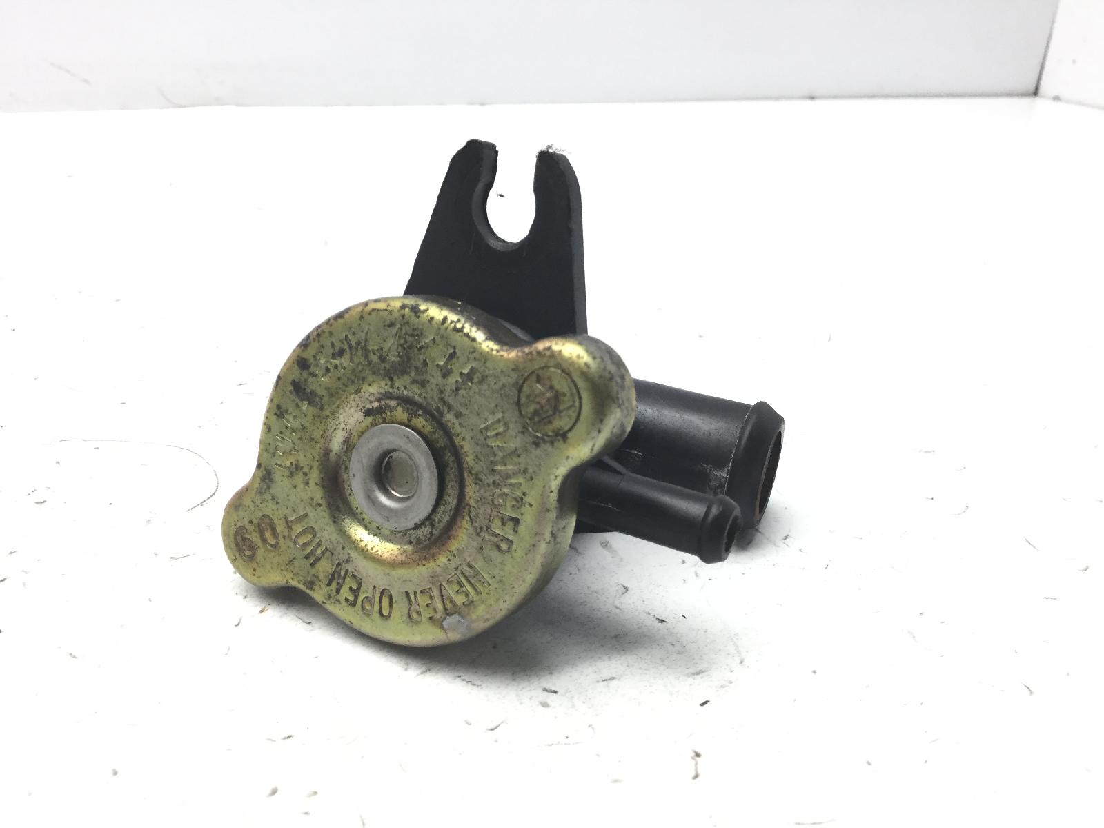 Honda jazz 250 tappo radiatore 2001 2001 zdcmf07a01f