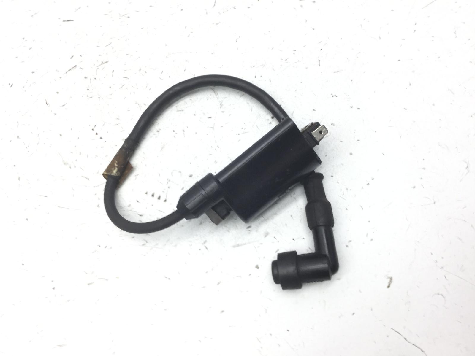 Honda jazz 250 bobina accensione completa 2001 2001 zdcmf07a01f