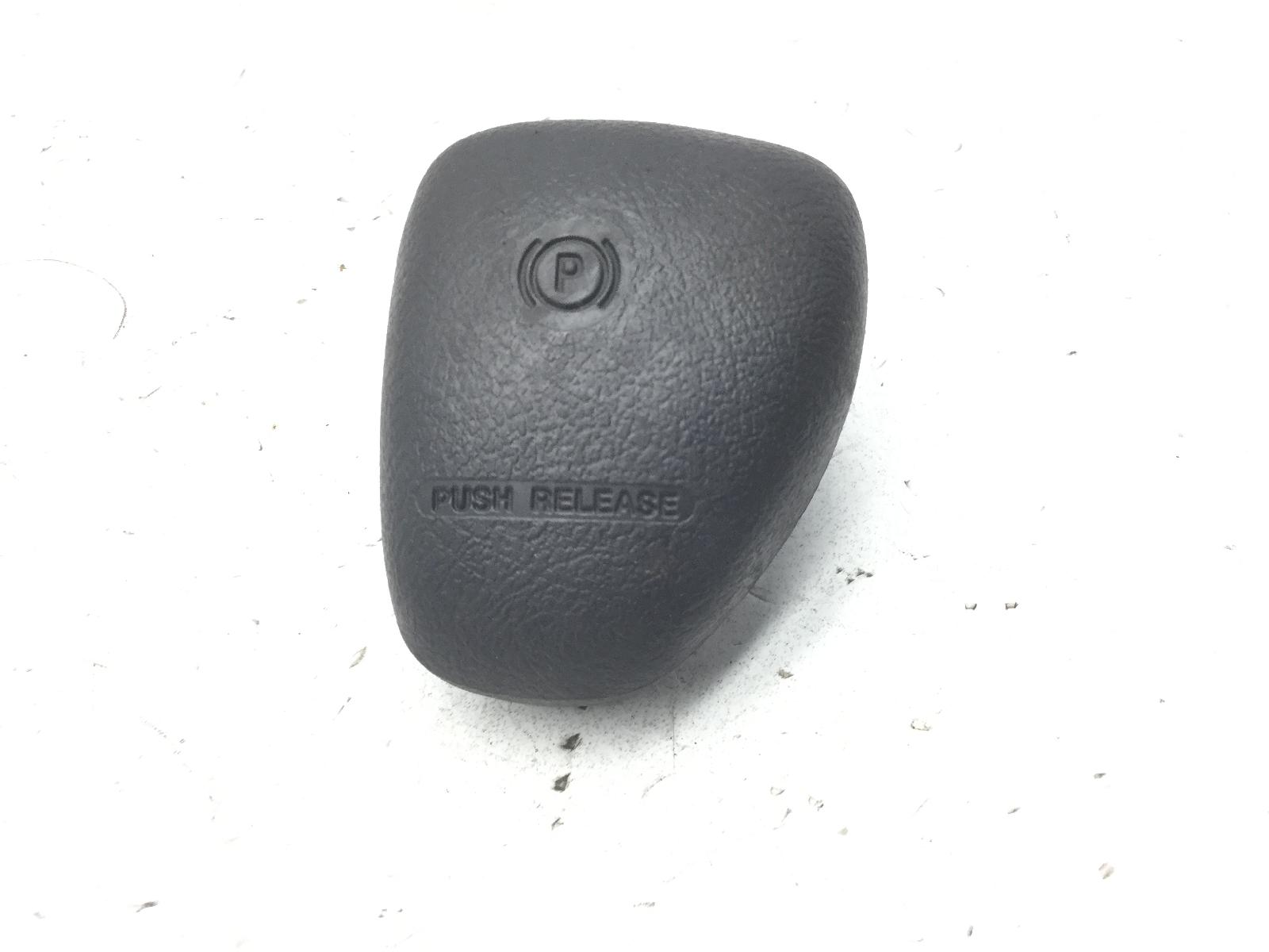 Honda jazz 250 pomolo maniglia comando freno a mano stazionamento 2001 2001 zdcmf07a01f