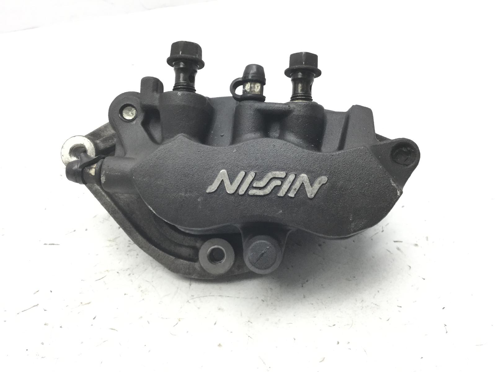 Honda jazz 250 pinza freno anteriore 2001 2001 zdcmf07a01f