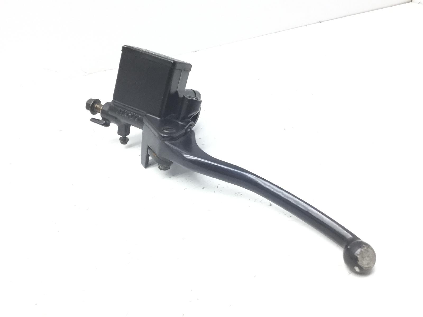 Honda jazz 250 pompa sinistra freno posteriore leva no sensore 2001 2001 zdcmf07a01f