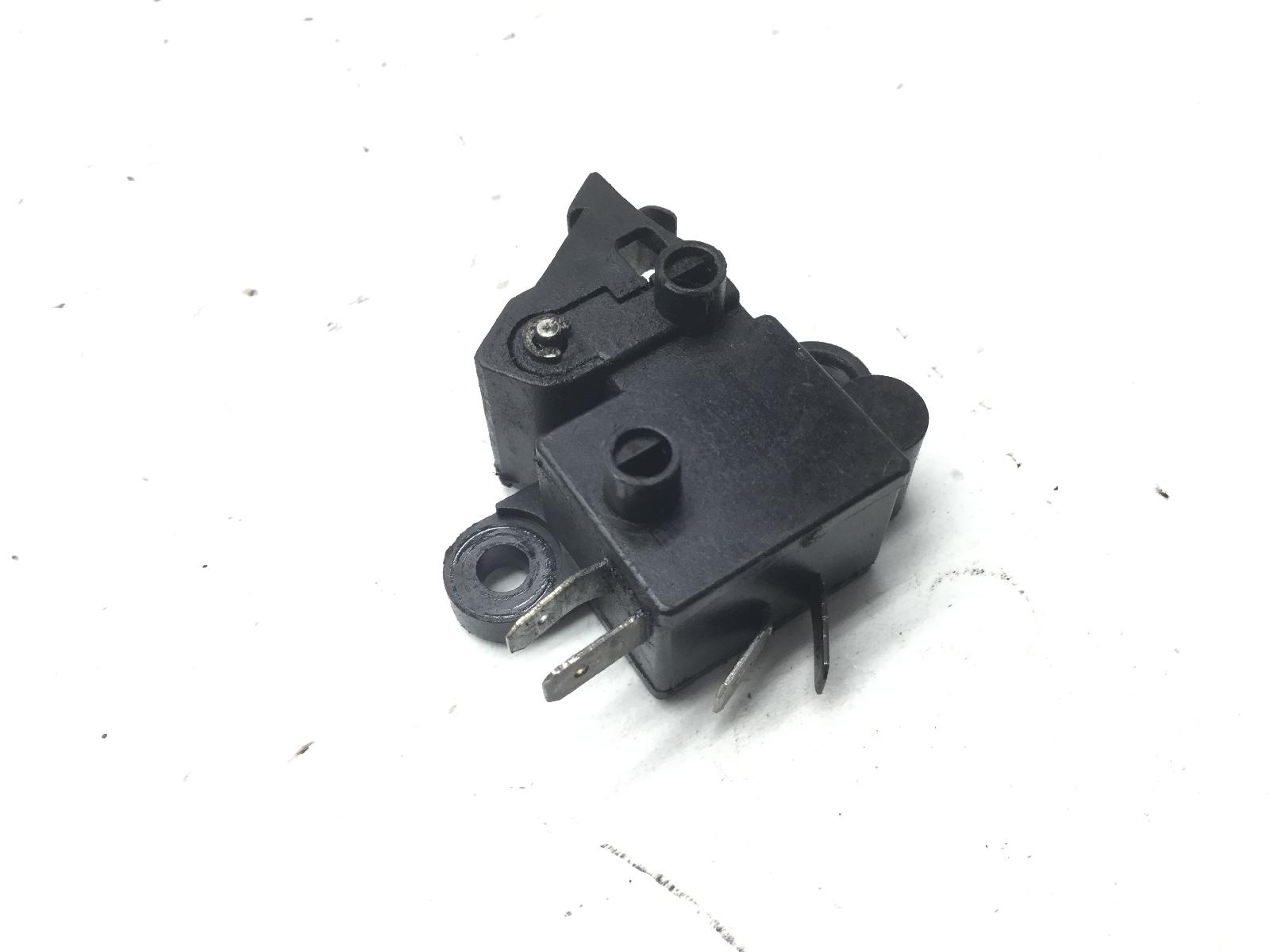 Honda jazz 250 sensore pulsante stop microstop freno posteriore 2001 2001 zdcmf07a01f