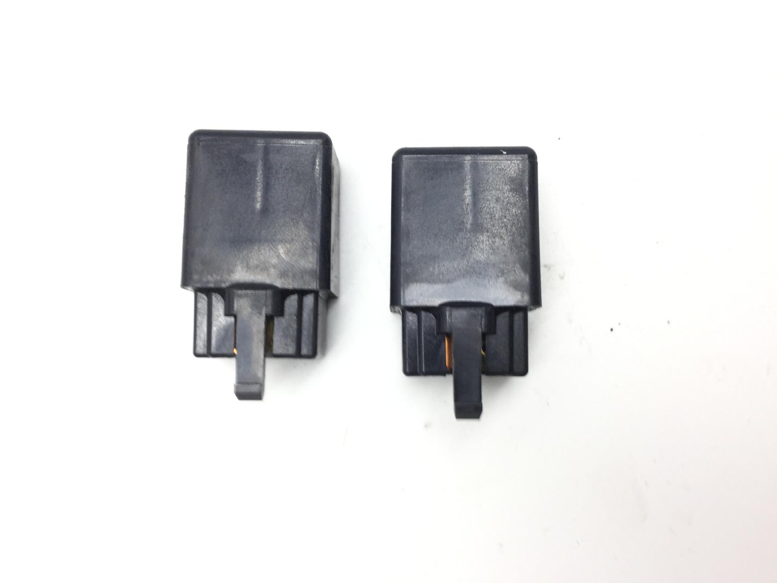 Honda jazz 250 coppia rele' impianto elettrico 2001 2001 zdcmf07a01f