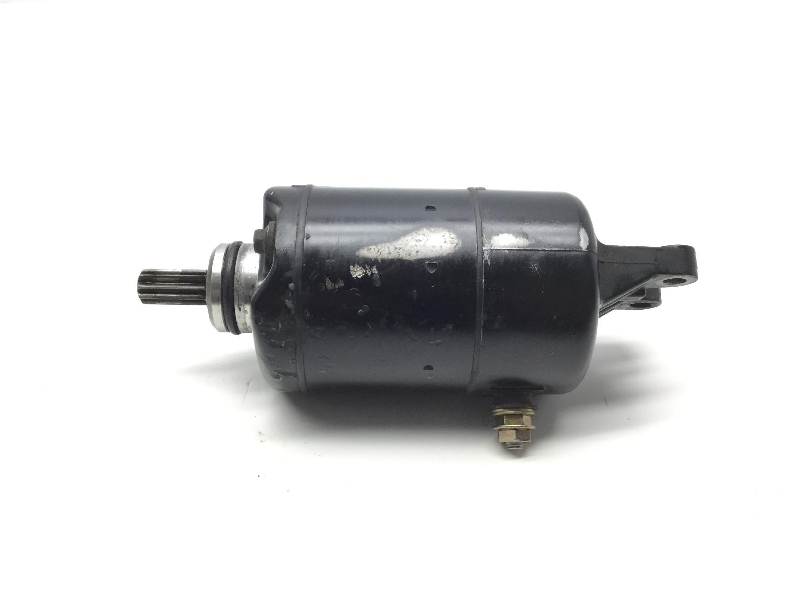 Honda jazz 250 motorino avviamento starter 2001 2001 zdcmf07a01f