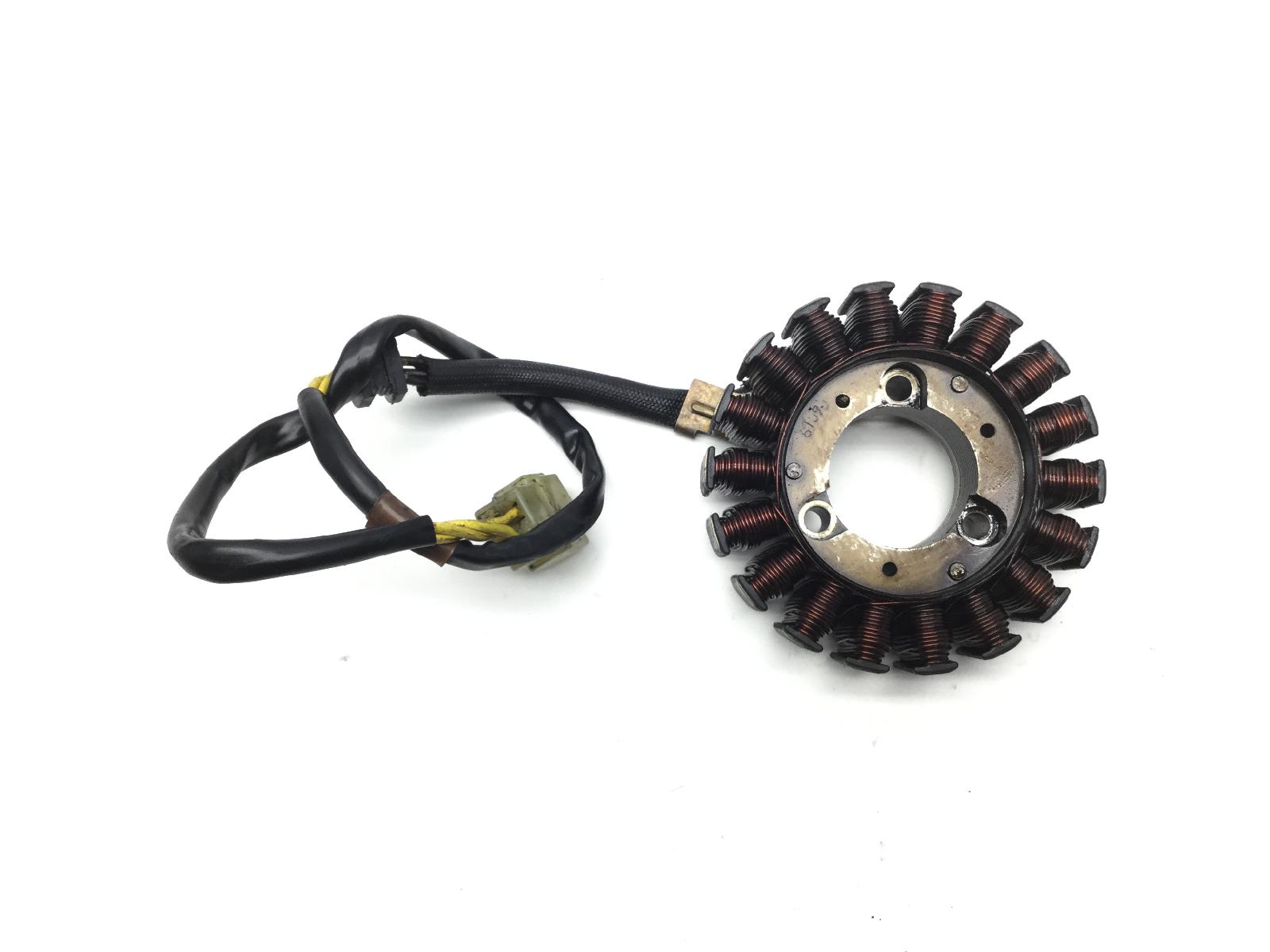 Honda jazz 250 statore campo magnetico 2001 2001 zdcmf07a01f