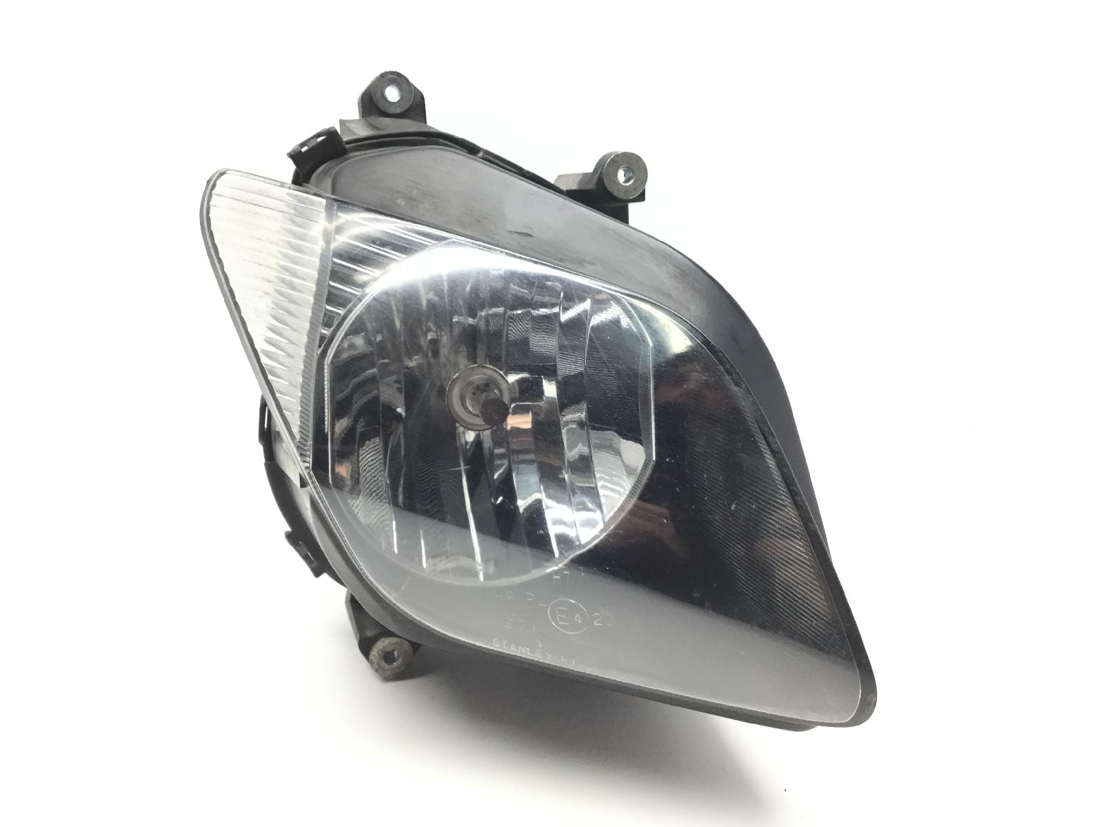 Honda jazz 250 faro fanale sinistro anteriore 2001 2001 zdcmf07a01f