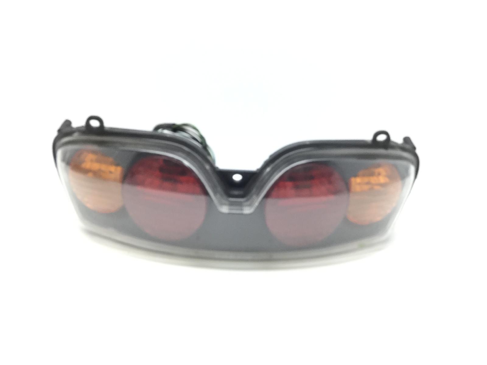 Honda jazz 250 faro fanale frecce posteriore attacchi rotti 2001 2001 zdcmf07a01f