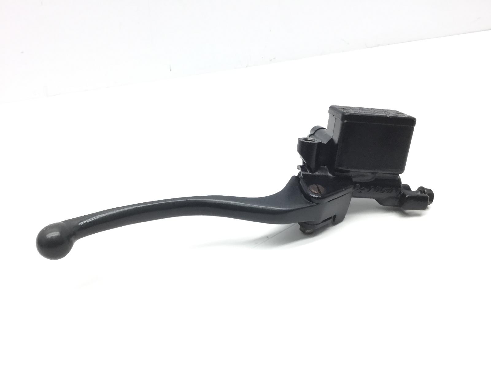 Honda jazz 250 pompa destra freno anteriore leva no sensore 2001 2001 zdcmf07a01f