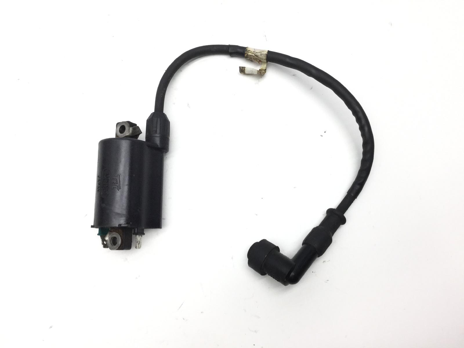 Honda jazz 250 bobina accensione completa 2001 2001 zdcmf07a01f