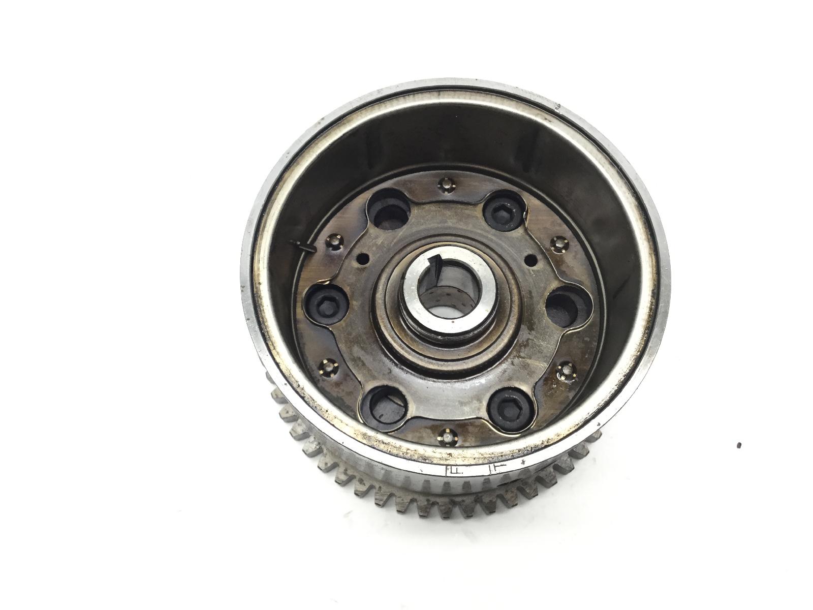 Honda jazz 250 volano con ruota libera 2001 2001 zdcmf07a01f