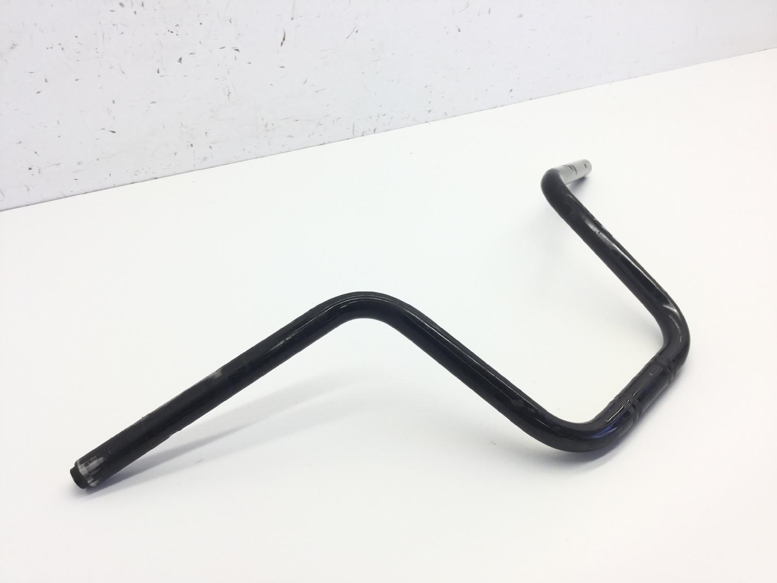 Honda jazz 250 manubrio handlebar 2001 2001 zdcmf07a01f