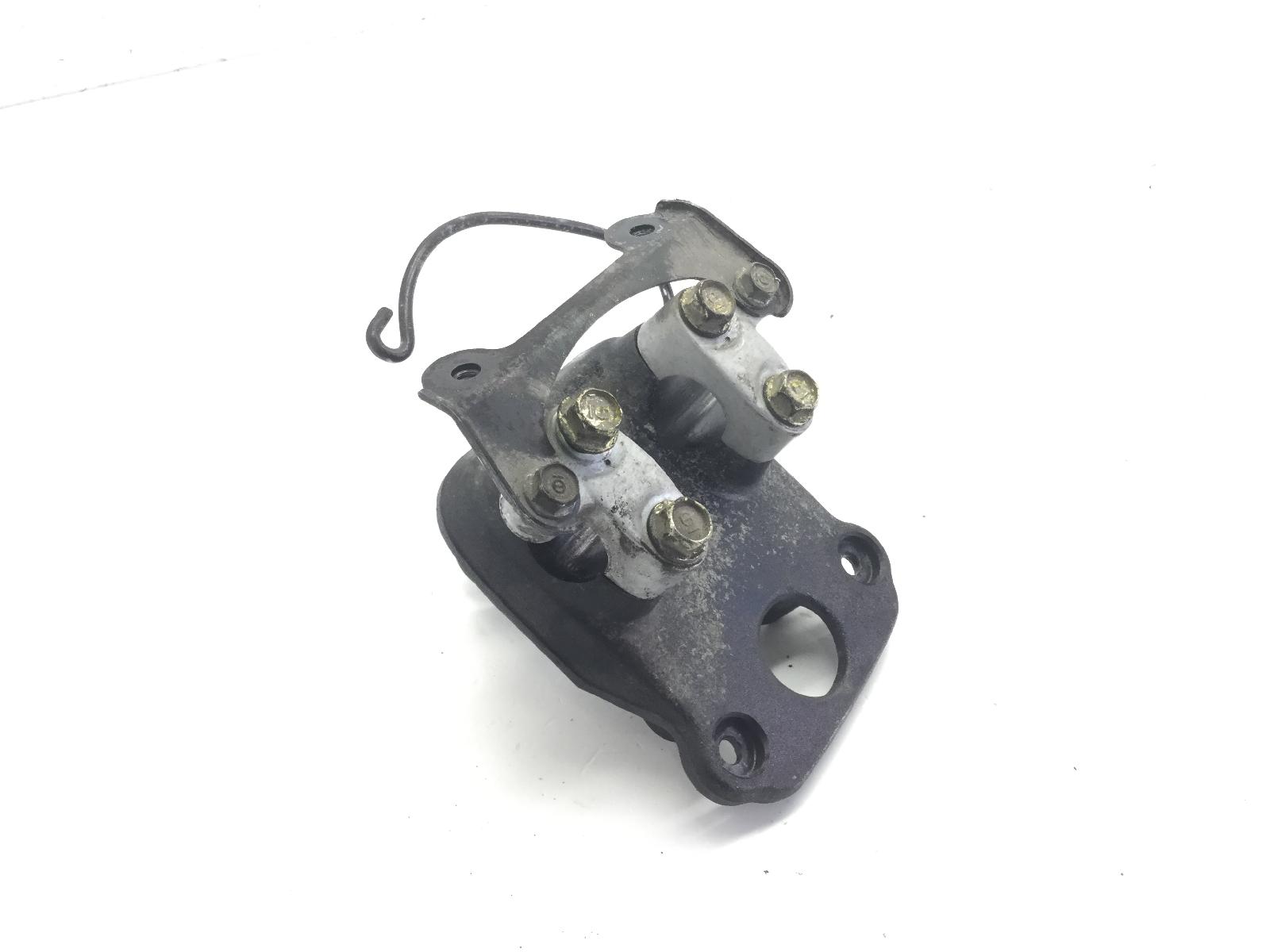 Honda jazz 250 riser supporto manubrio e cavallotti 2001 2001 zdcmf07a01f