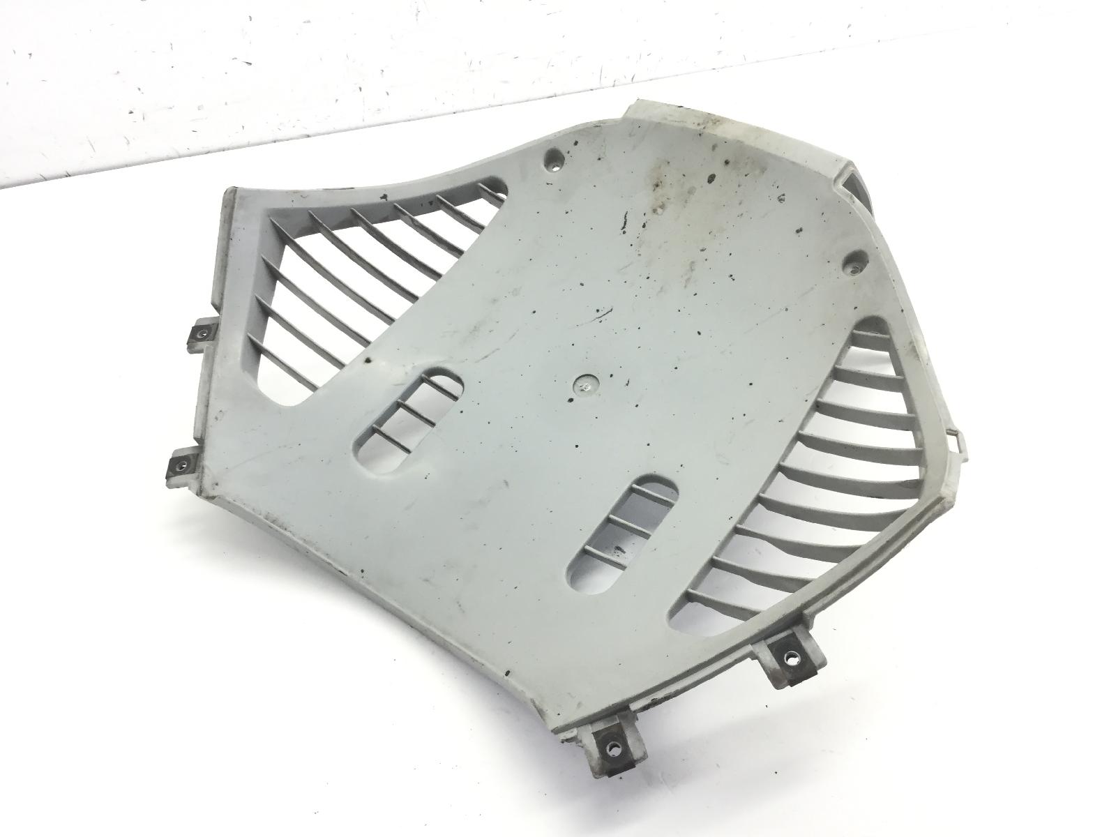 Honda jazz 250 carena chiglia puntale vano ruota anteriore 2001 2001 zdcmf07a01f