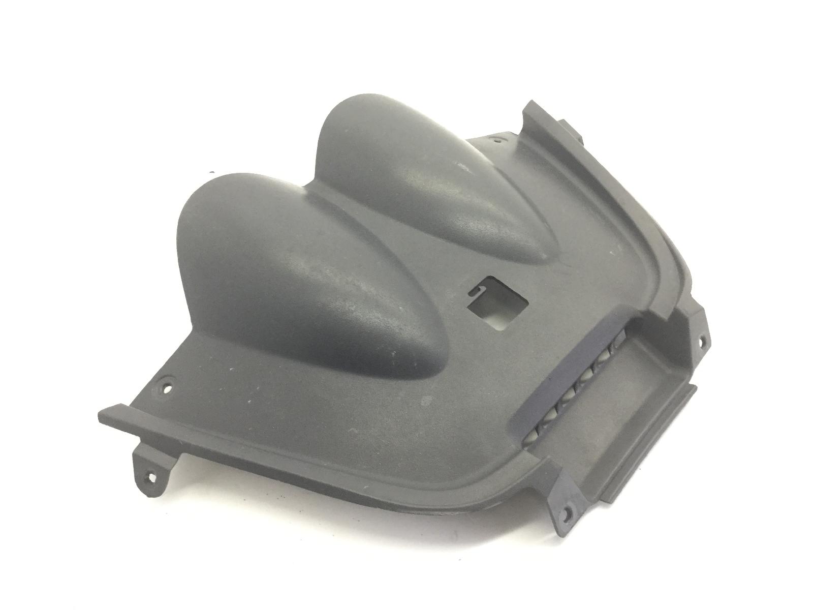 Honda jazz 250 coperchio anteriore carena supporto strumentazione 2001 2001 zdcmf07a01f