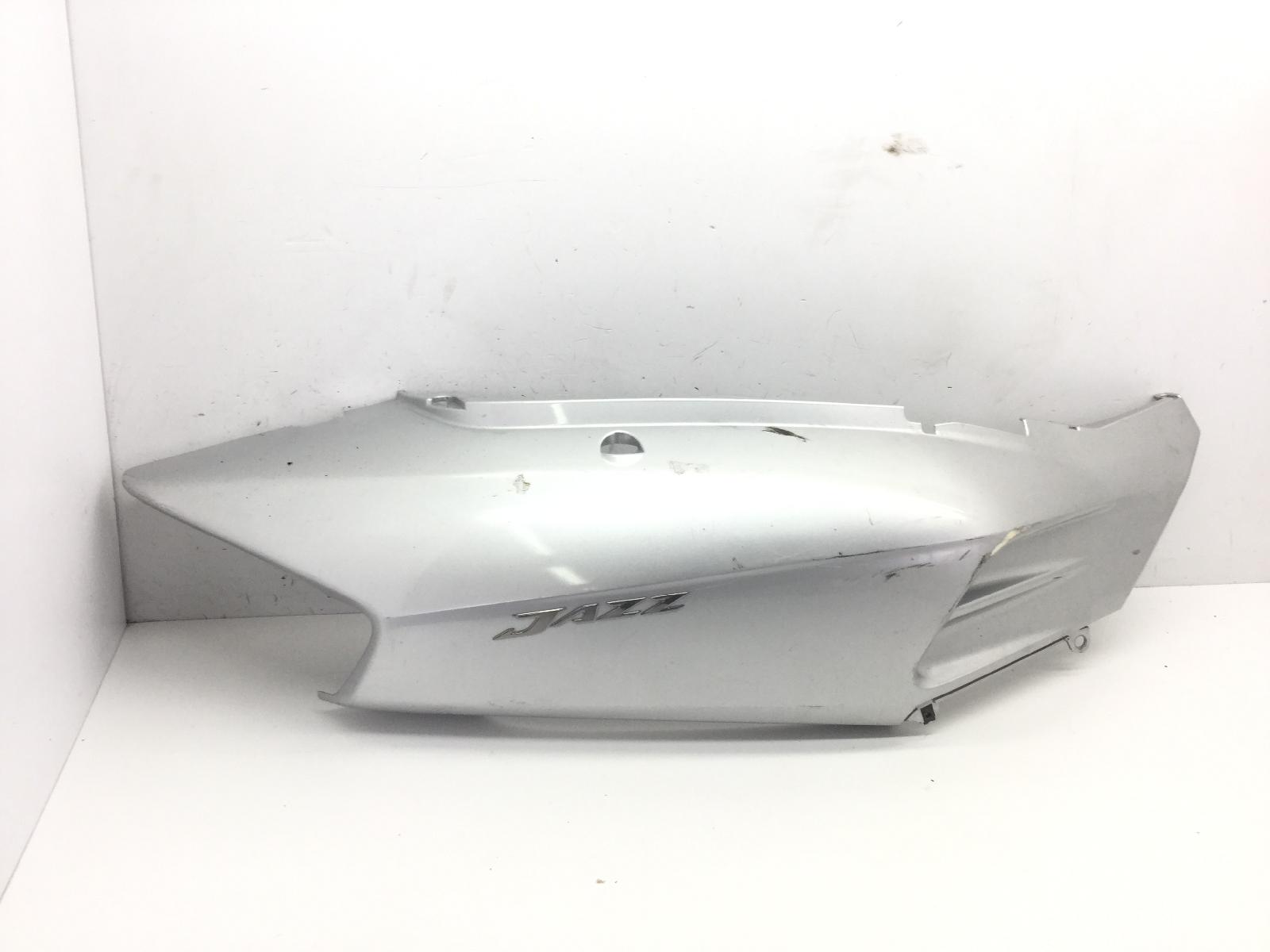 Honda jazz 250 carena fiancata posteriore destra - rotture 2001 2001 zdcmf07a01f