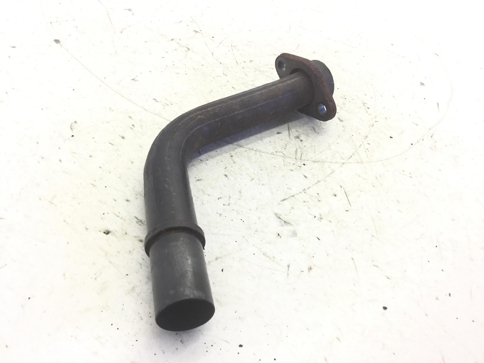 Honda jazz 250 collettore scarico marmitta 2001 2001 zdcmf07a01f