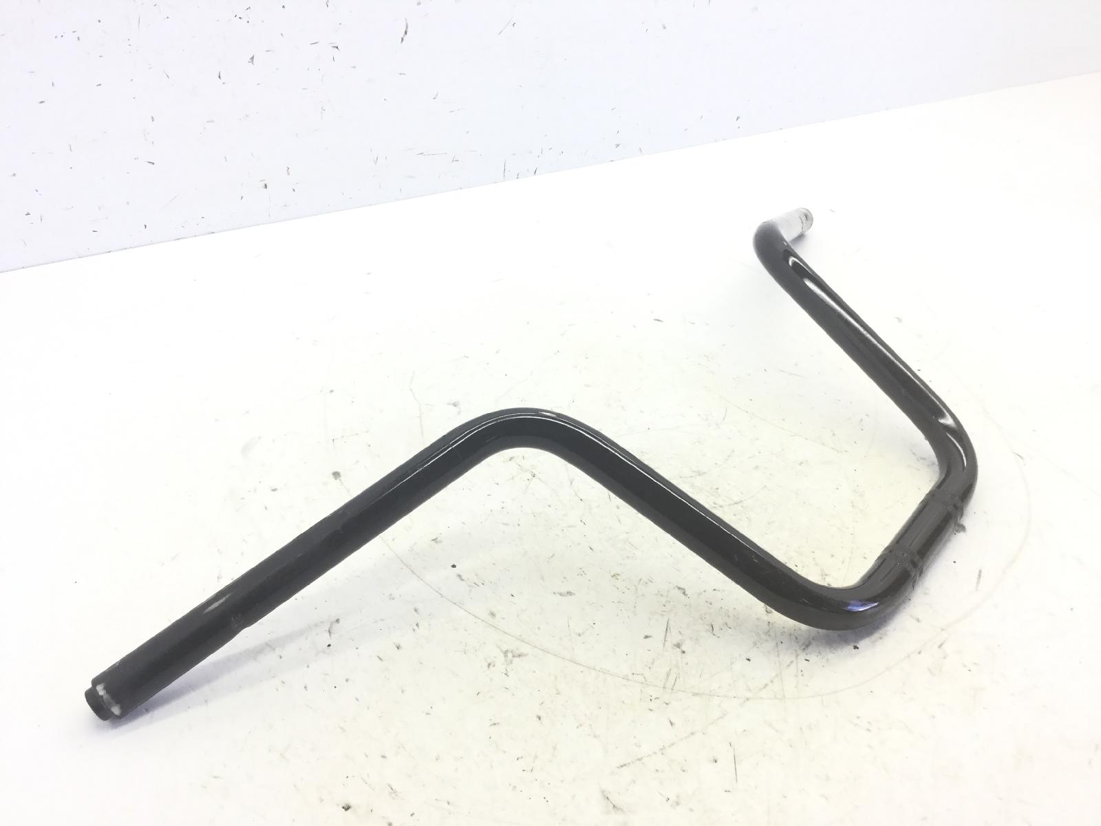 Honda jazz 250 manubrio handlebar 2001 2001 zdcmf07a01f