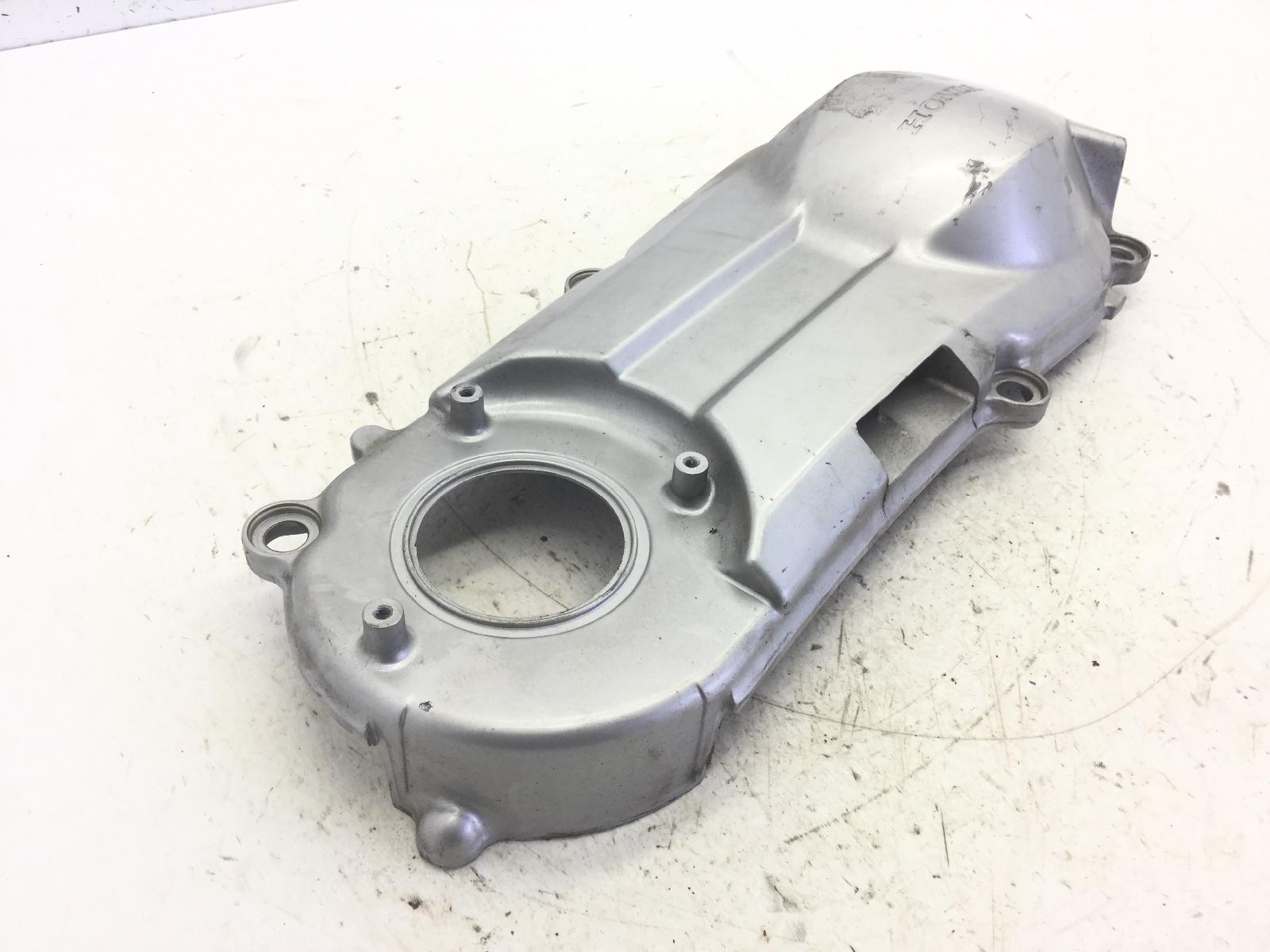 Honda jazz 250 coperchio carter trasmissione 2001 2001 zdcmf07a01f
