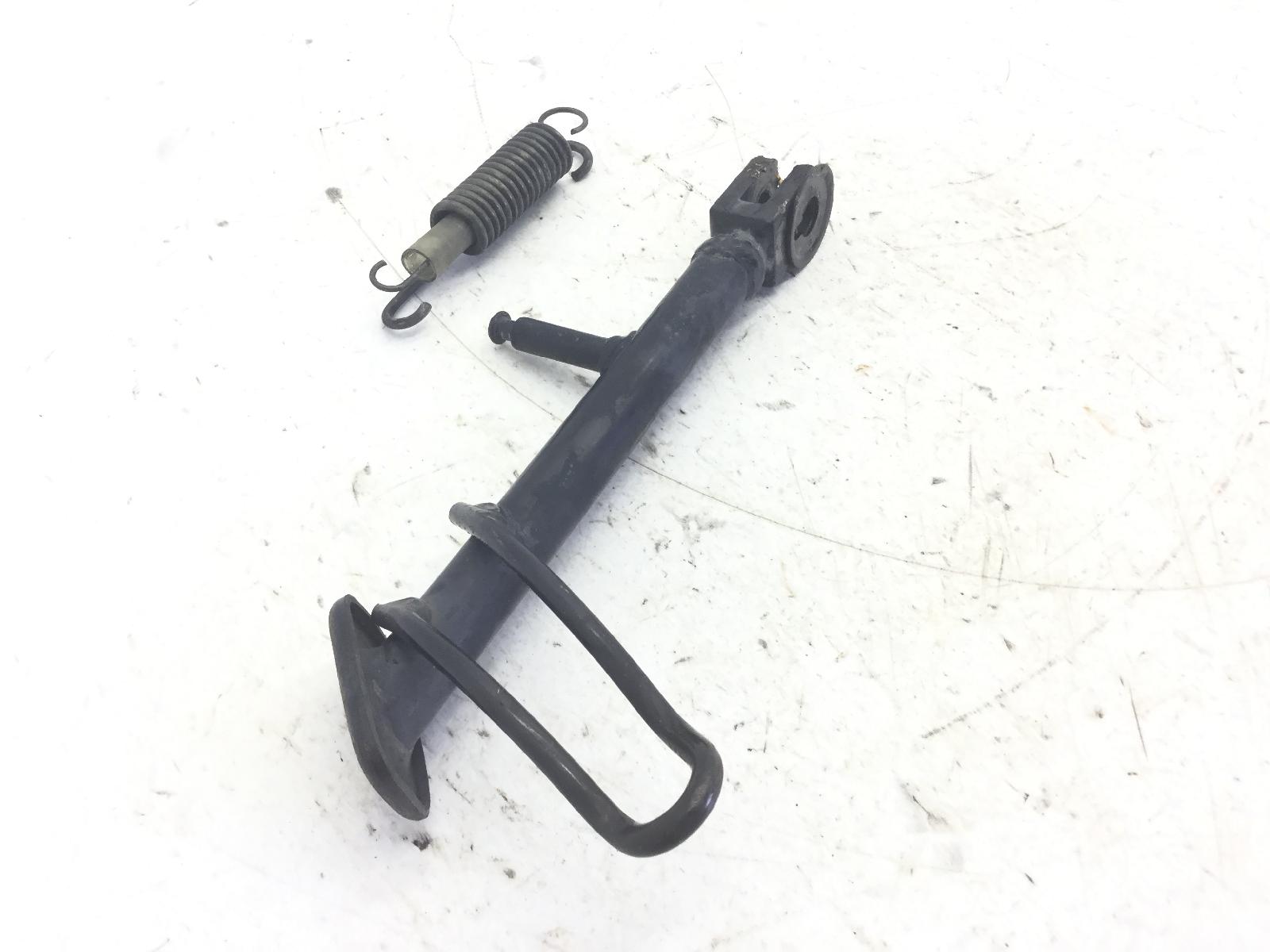 Honda jazz 250 cavalletto laterale e molle 2001 2001 zdcmf07a01f