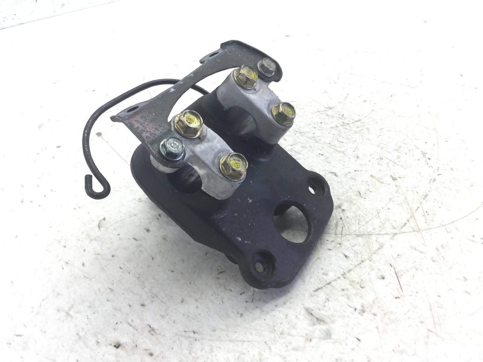 Honda jazz 250 riser supporto manubrio e cavallotti 2001 2001 zdcmf07a01f