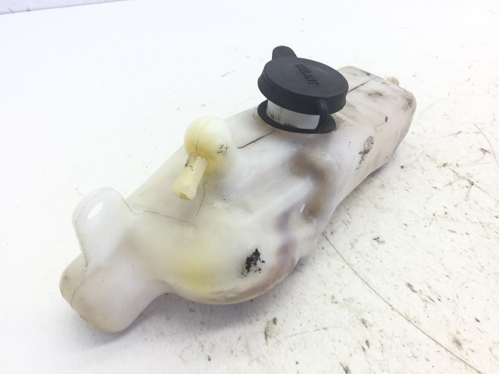 Honda jazz 250 vaso espansione liquido raffreddamento radiatore e tappo 2001 2001 zdcmf07a01f