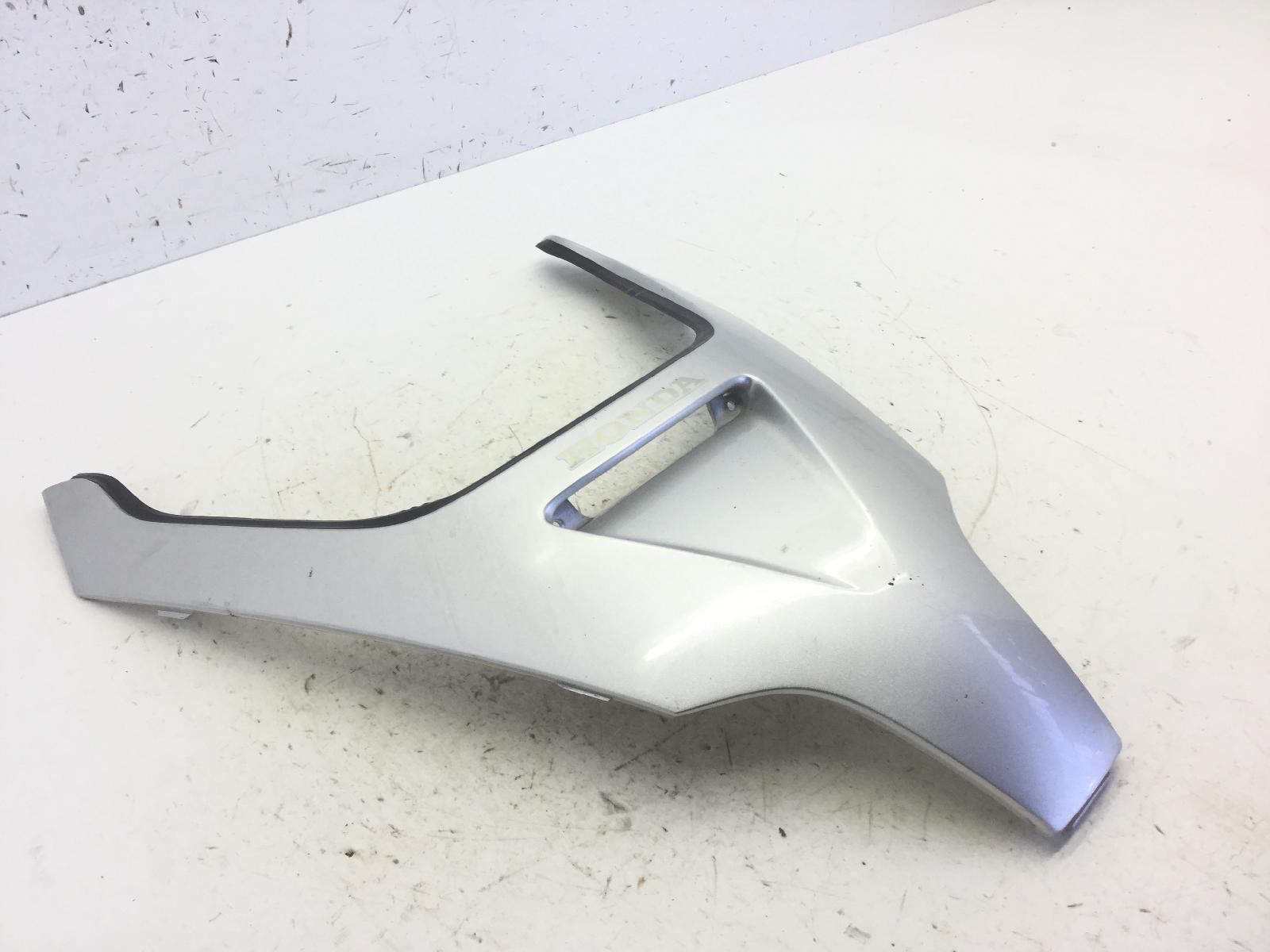 Honda jazz 250 coperchio carena scudo anteriore 2001 2001 zdcmf07a01f