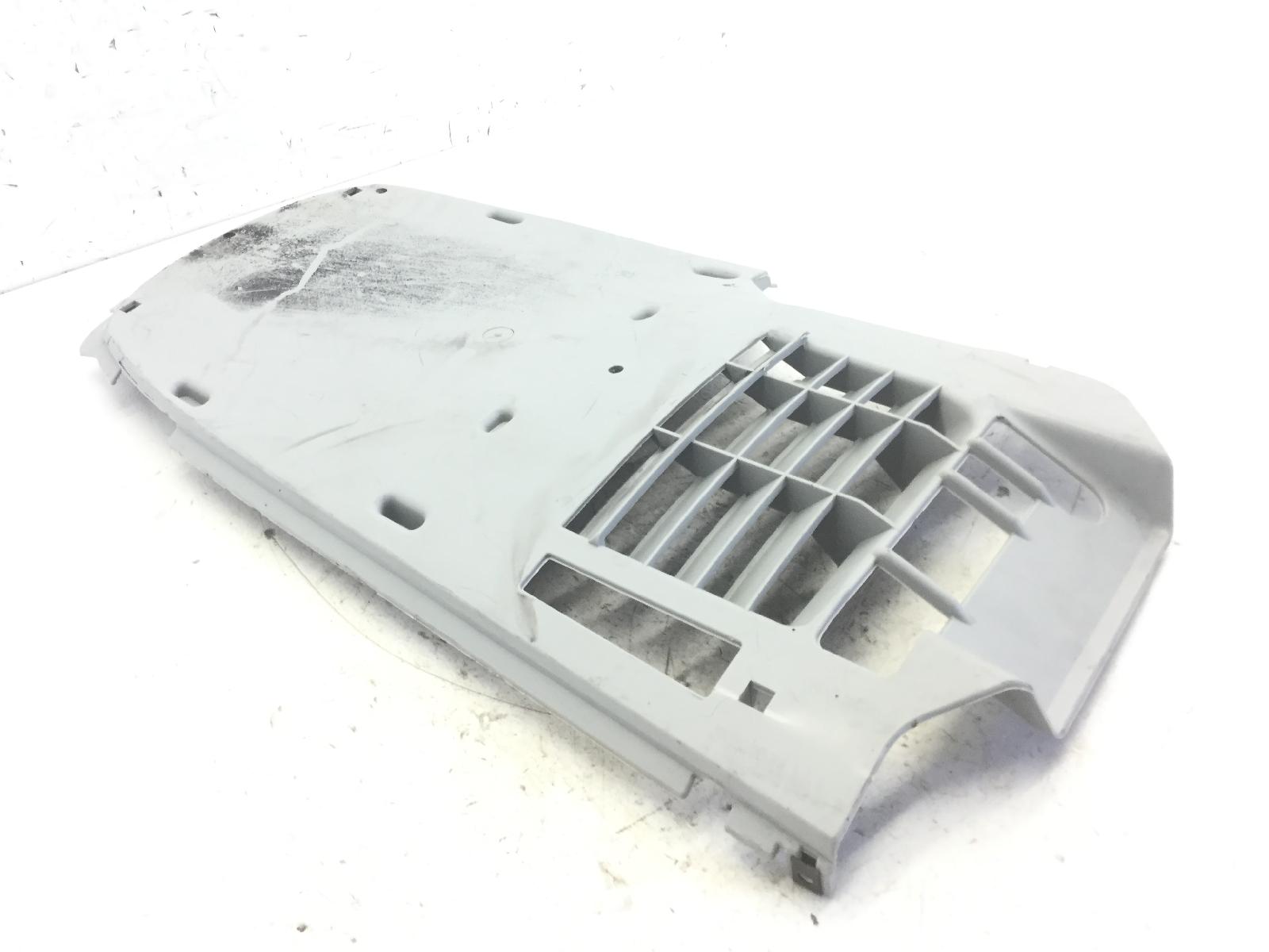 Honda jazz 250 carena chiglia sottopedana sottopavimento 2001 2001 zdcmf07a01f