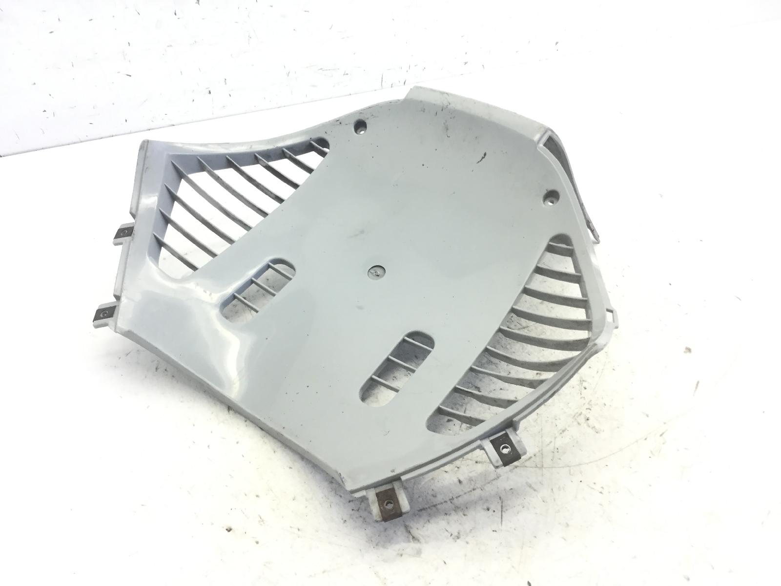 Honda jazz 250 carena griglia puntale vano ruota anteriore 2001 2001 zdcmf07a01f
