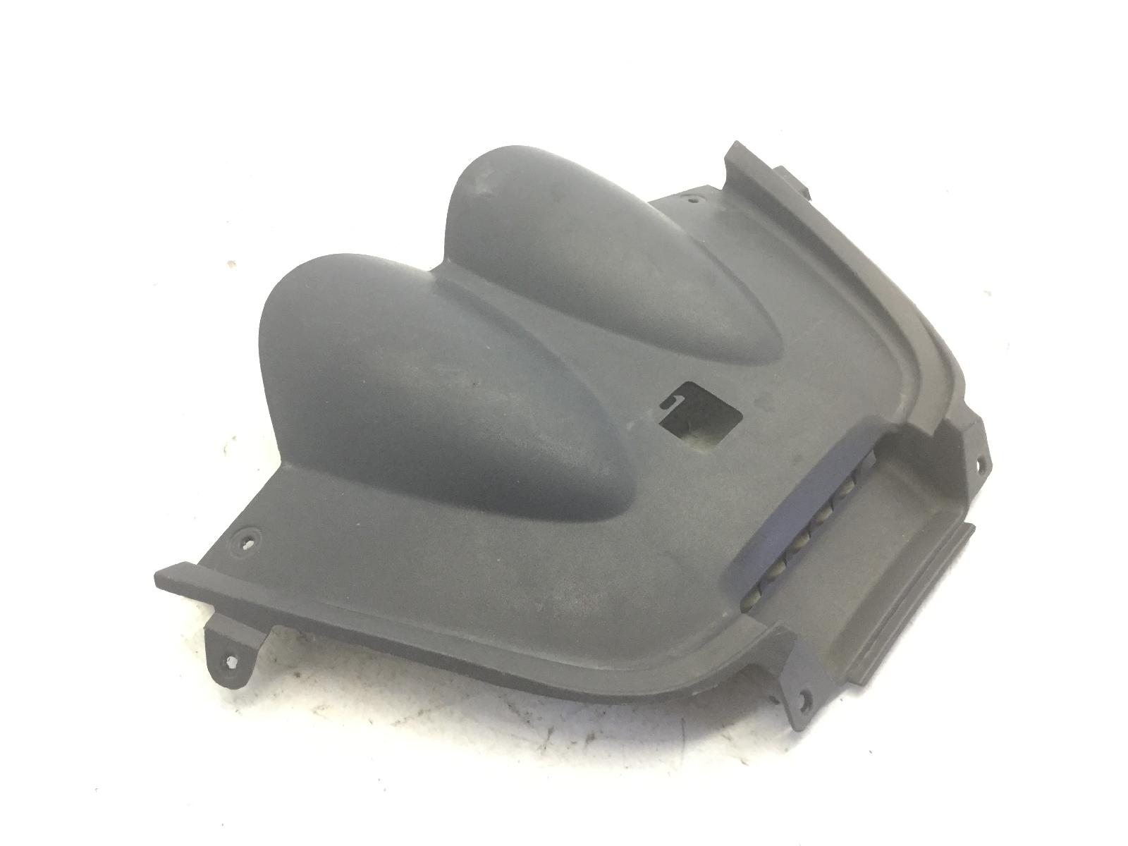 Honda jazz 250 coperchio anteriore carena supporto strumentazione 2001 2001 zdcmf07a01f