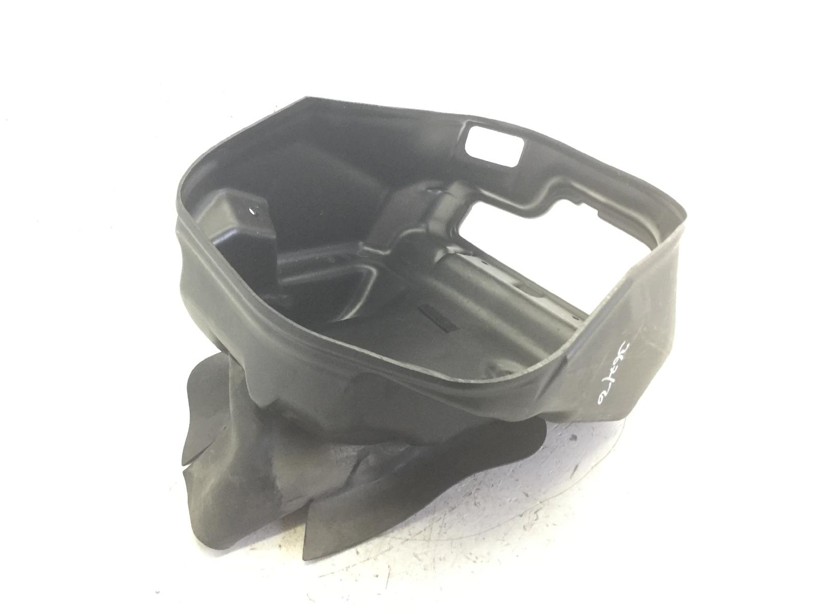 Honda jazz 250 carena vano sottosella 2001 2001 zdcmf07a01f