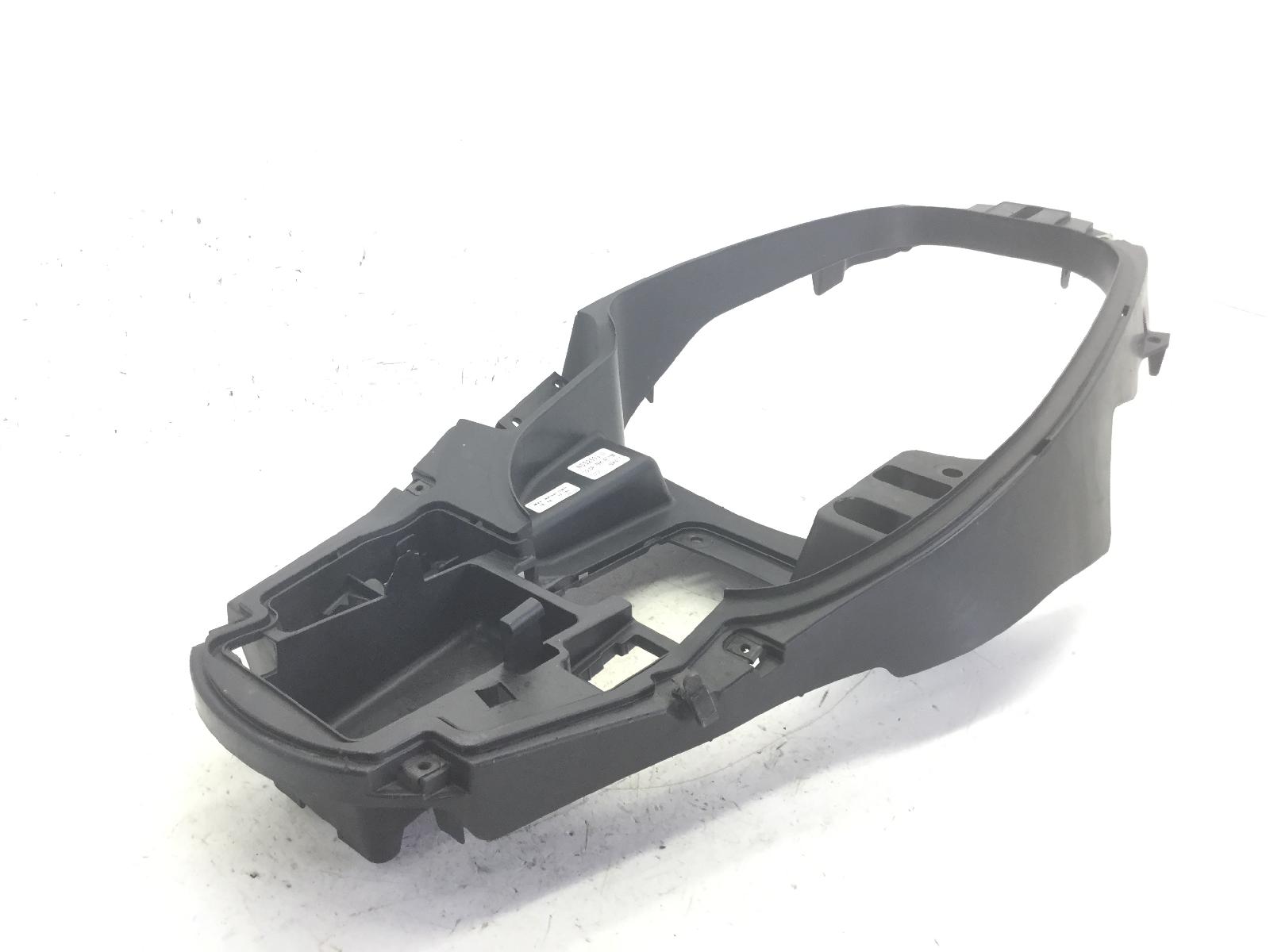 Honda jazz 250 carena cornice vano sottosella - rottura 2001 2001 zdcmf07a01f